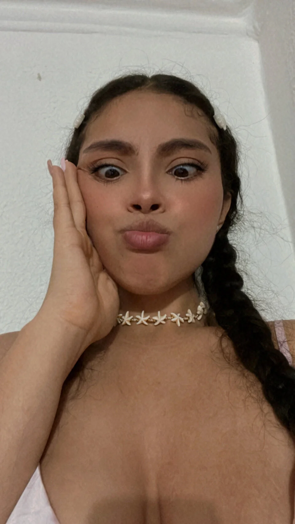 XXX Porn Photo of Nude Nathcurly_ 20