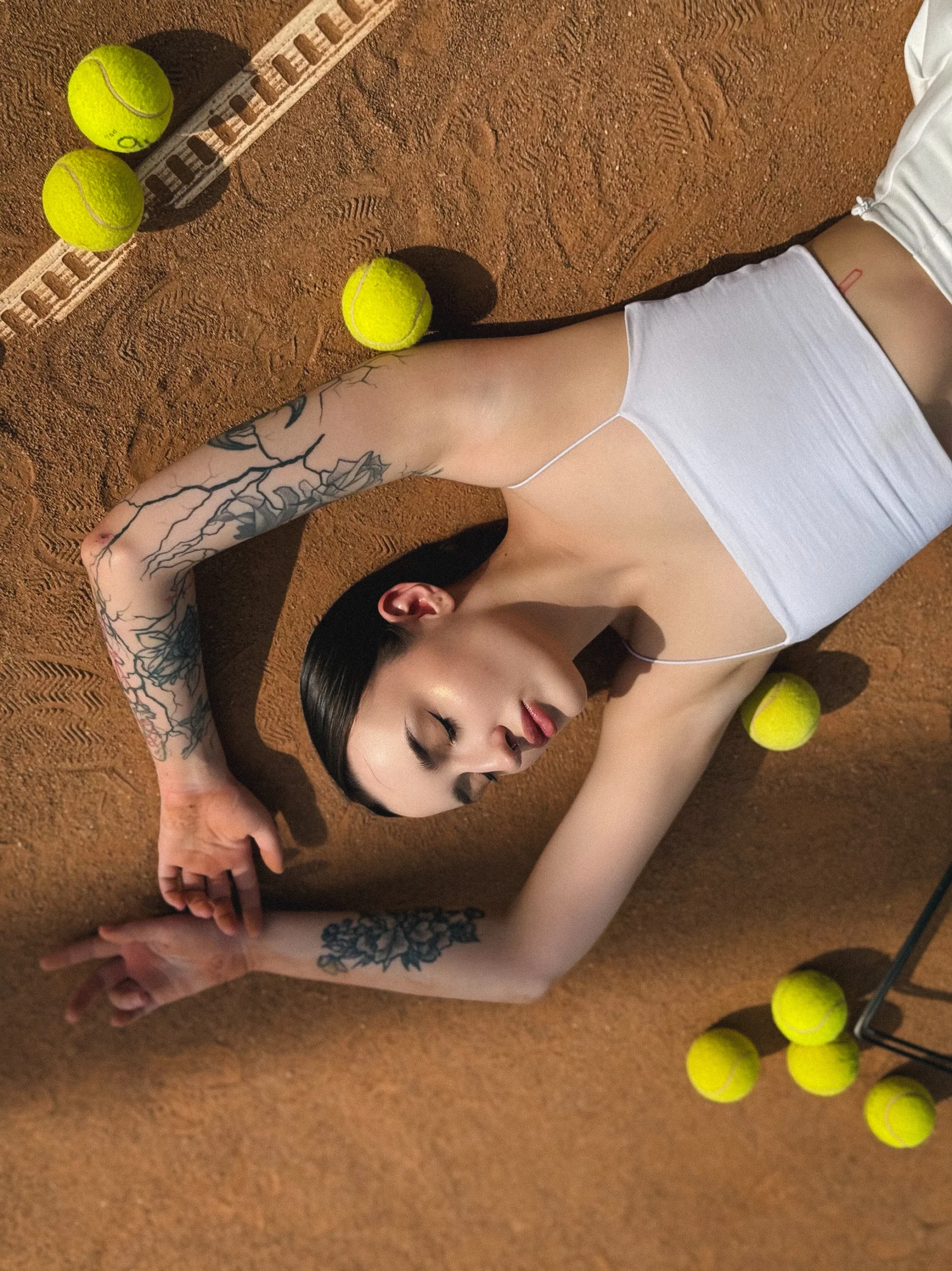 XXX Porn Photo of Nude AliceLids 41