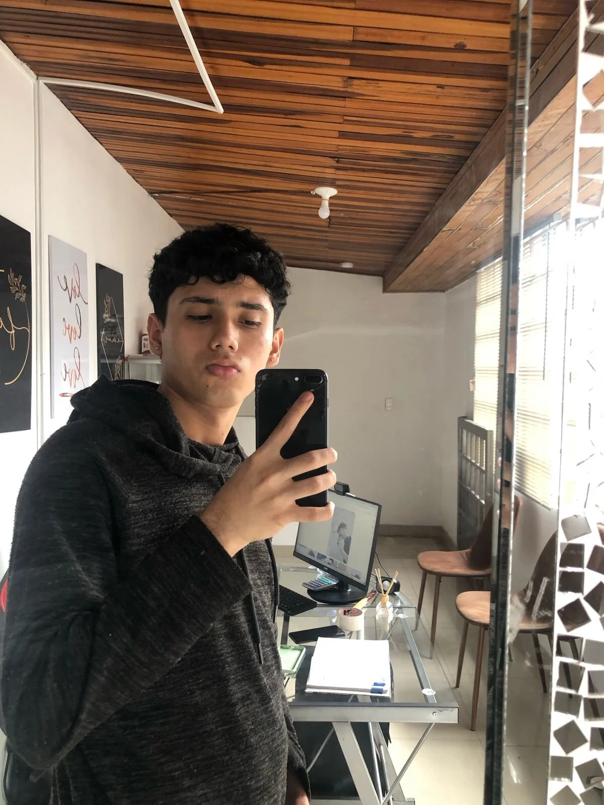 XXX Porn Photo of Nude SrJacobs 6
