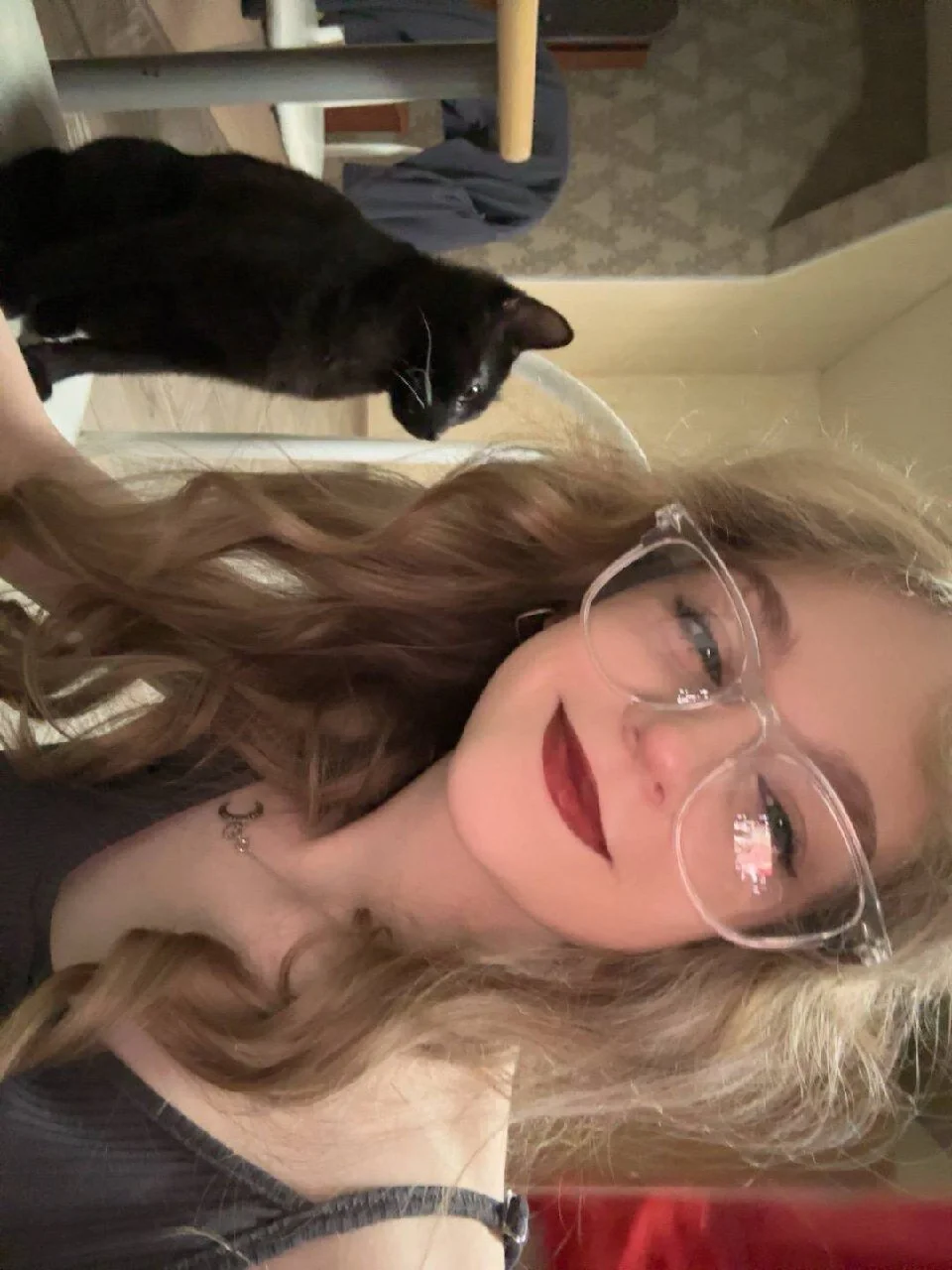 XXX Porn Photo of Nude baeyoda 3