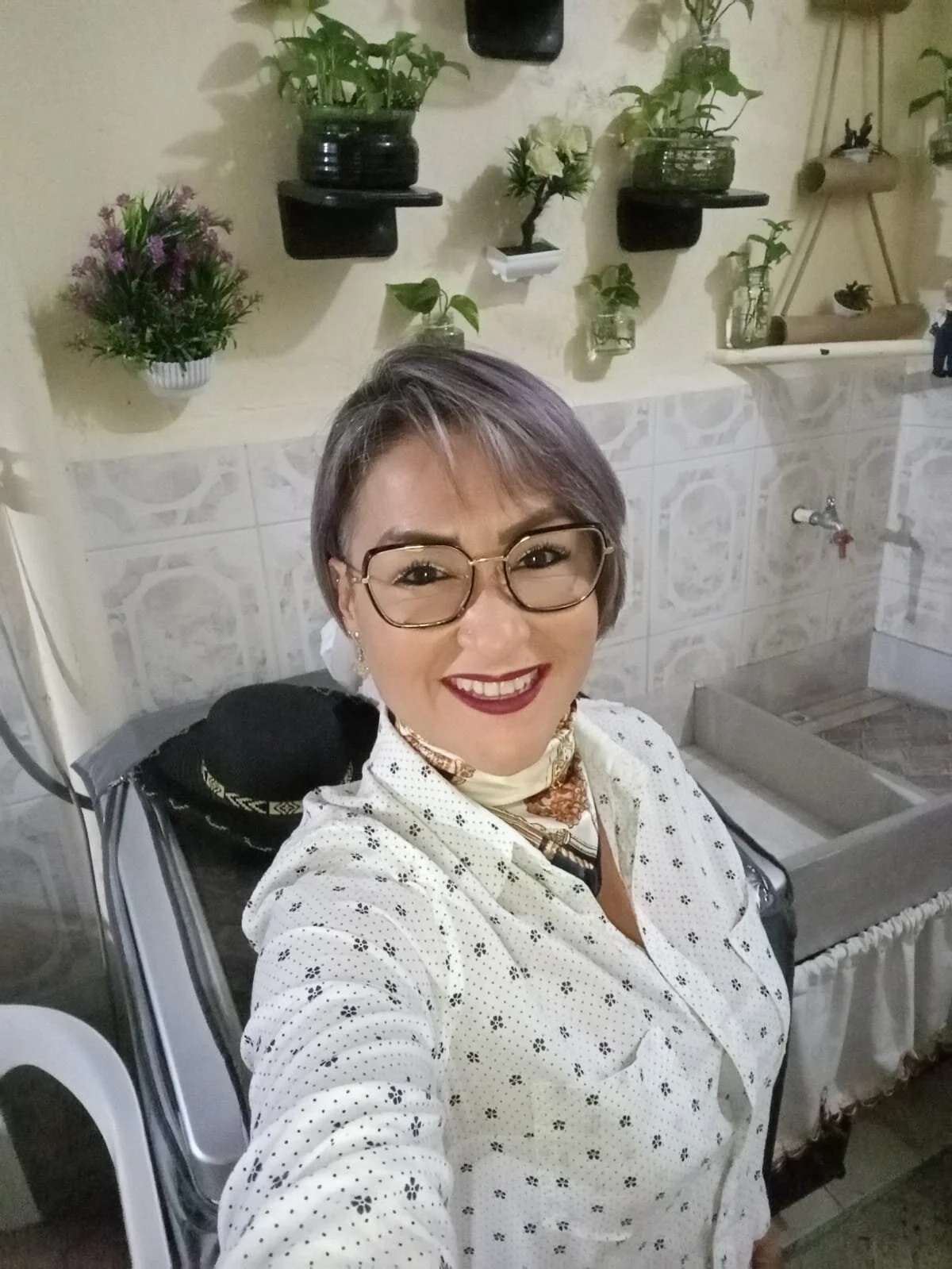 XXX Porn Photo of Nude Tamara_Luaren 3