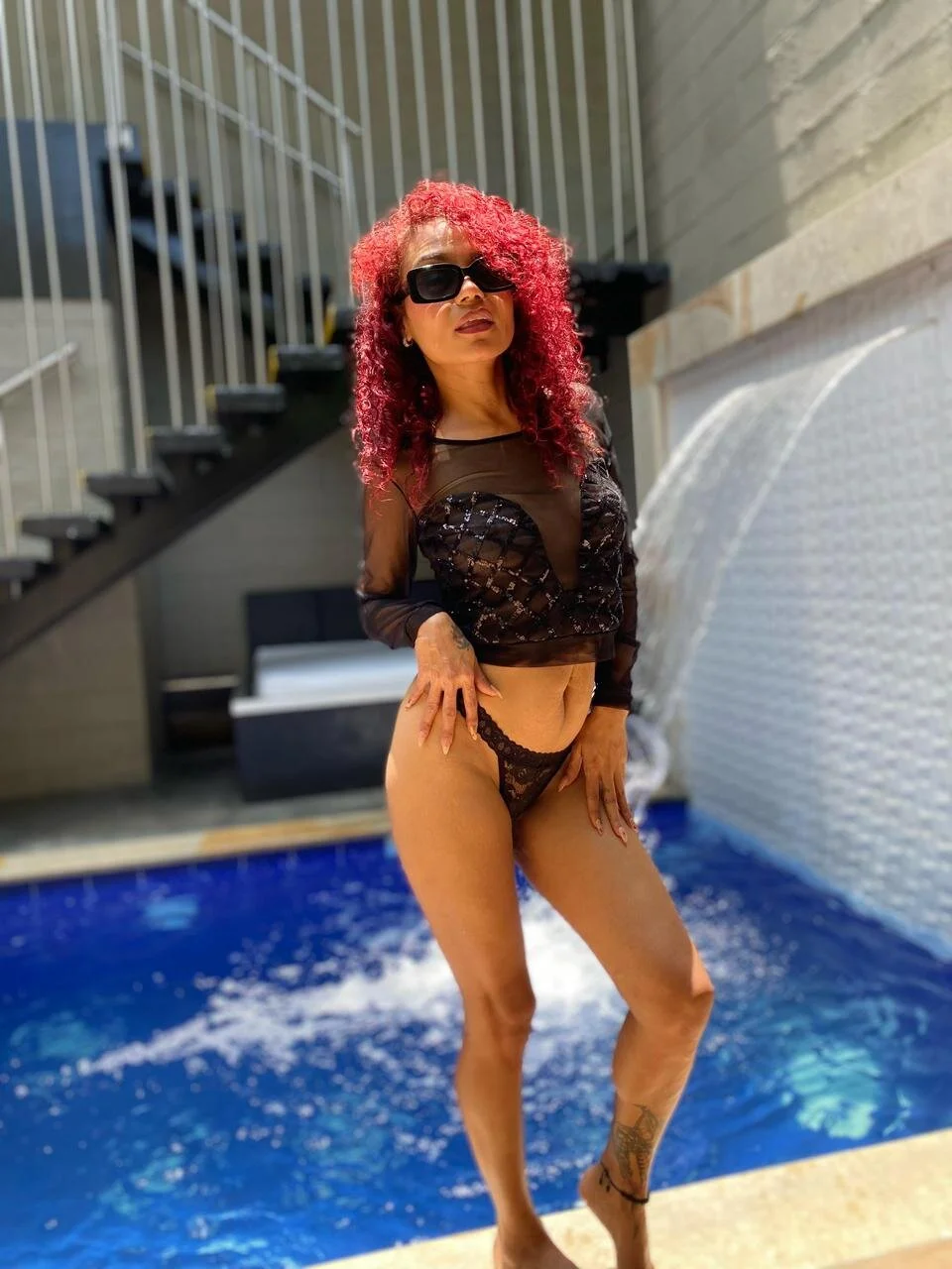 XXX Porn Photo of Nude DevoraHarper_ 21