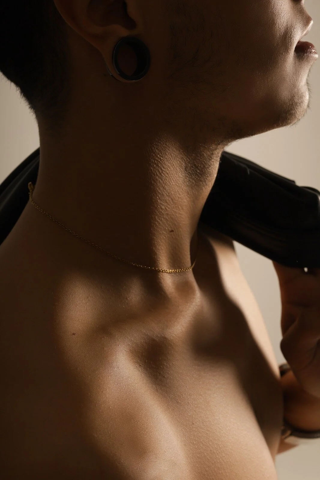 XXX Porn Photo of Nude Jare_Wolff 5