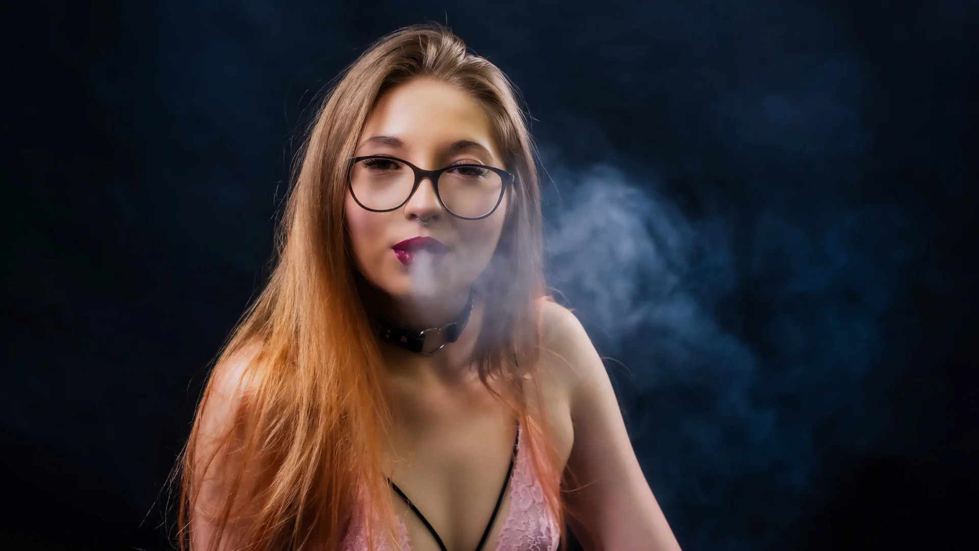 XXX Porn Photo of Nude ArielBurn 65