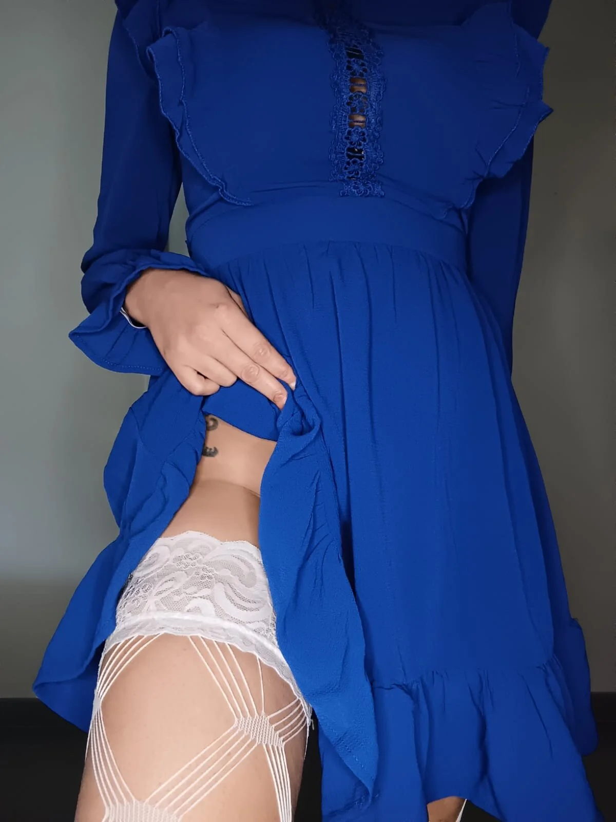 XXX Porn Photo of Nude MelanieAventura 1