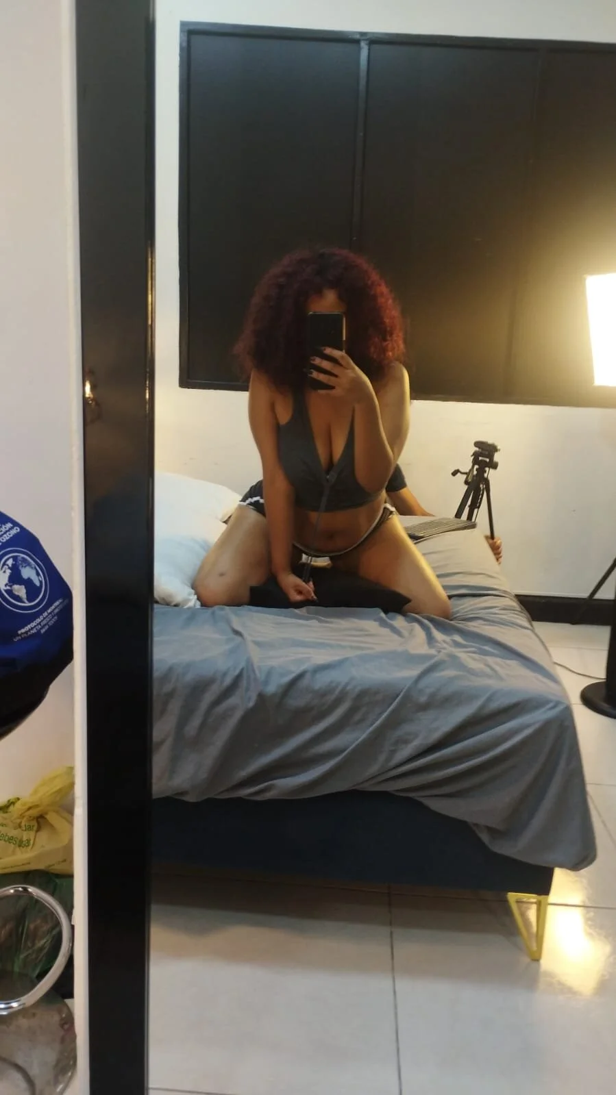 XXX Porn Photo of Nude Dahlia_rossee 4