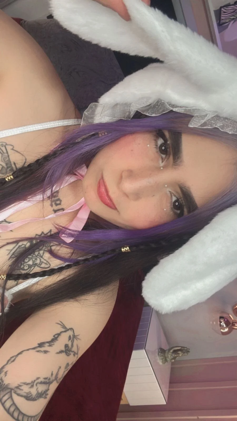 XXX Porn Photo of Nude elodie_walker 88