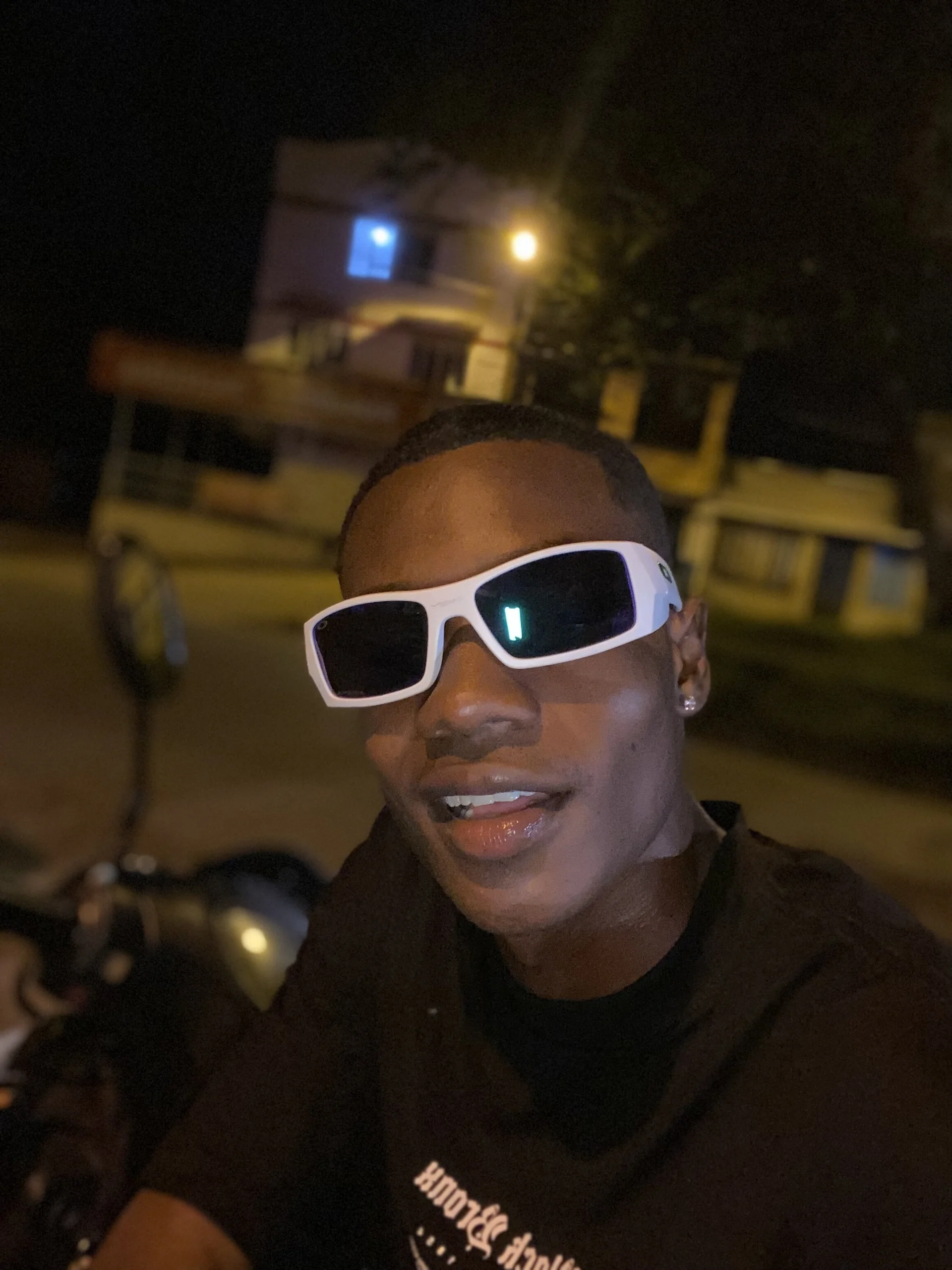 XXX Porn Photo of Nude The_black1 22