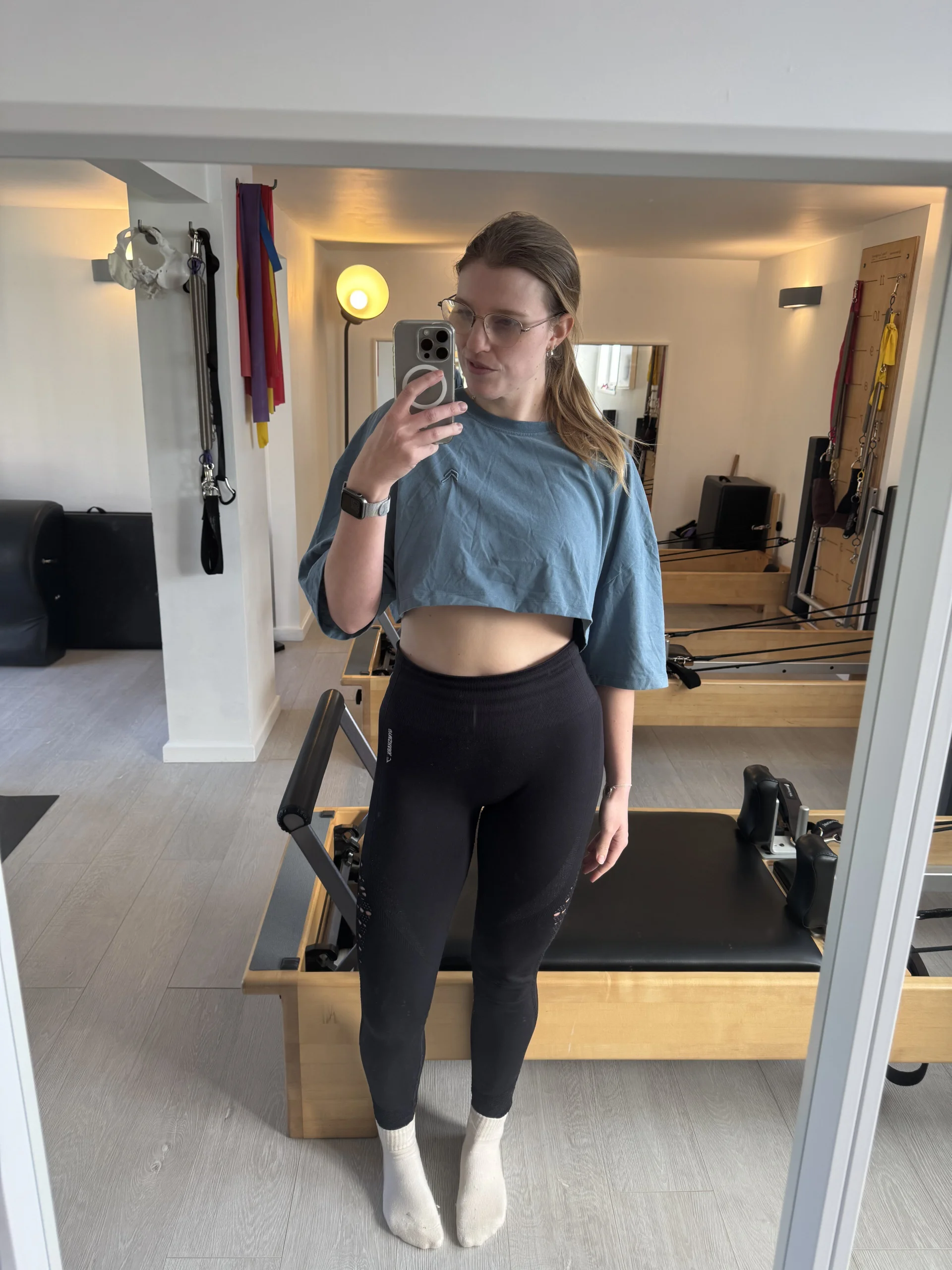 XXX Porn Photo of Nude BustyKellyXXX 1
