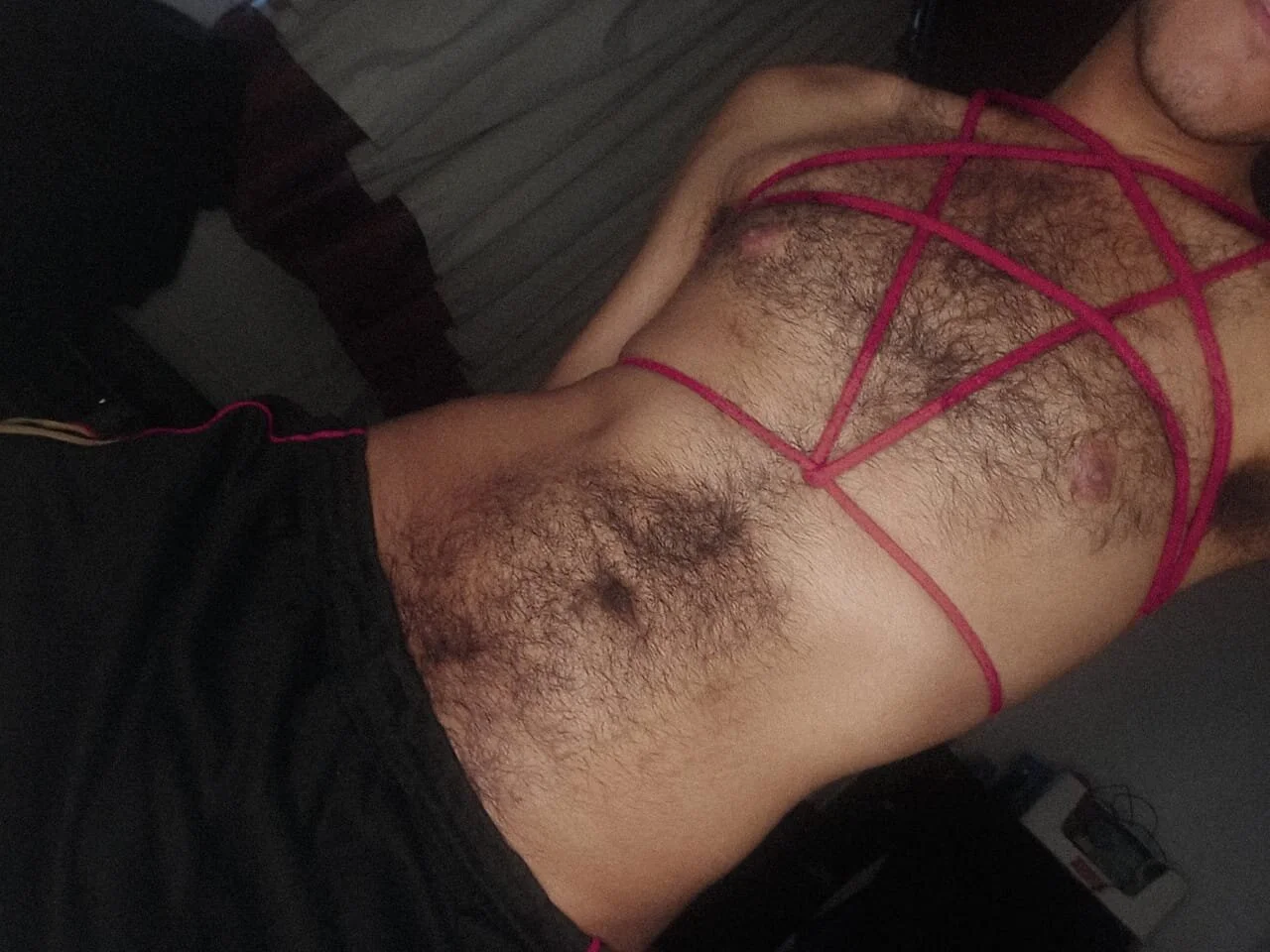 XXX Porn Photo of Nude die_mond 4