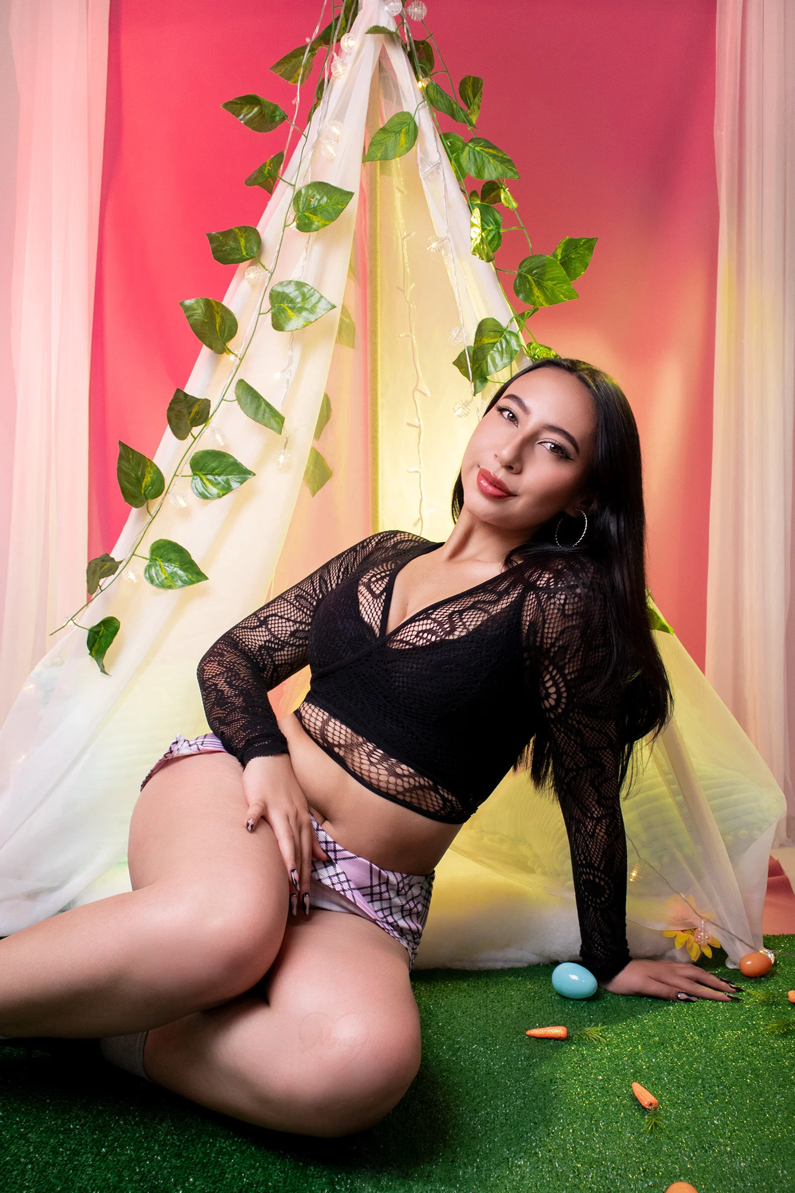 XXX Porn Photo of Nude MeganStorms 2