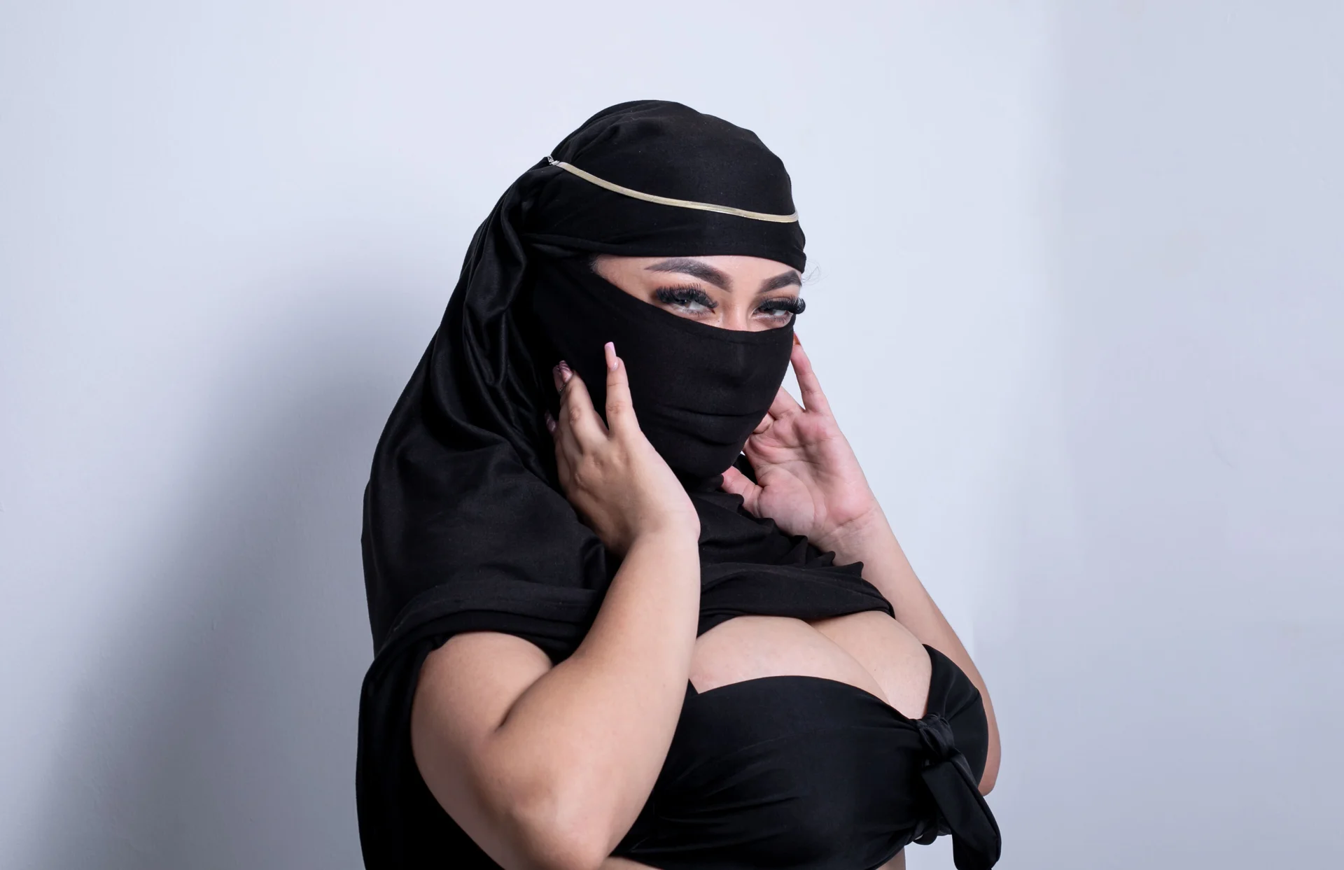 XXX Porn Photo of Nude _ghaliaa 50
