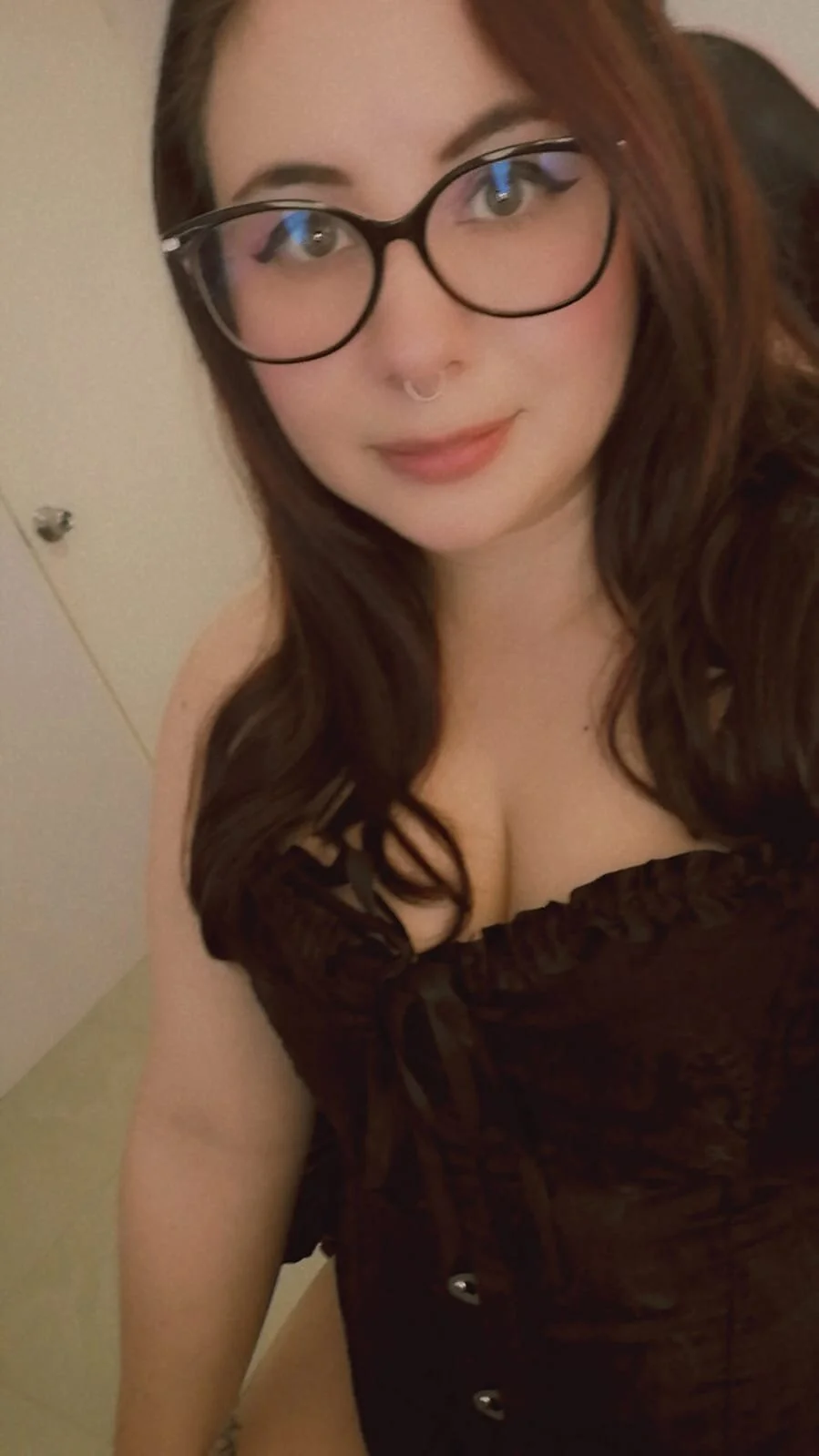 XXX Porn Photo of Nude bellatrix_ch 8