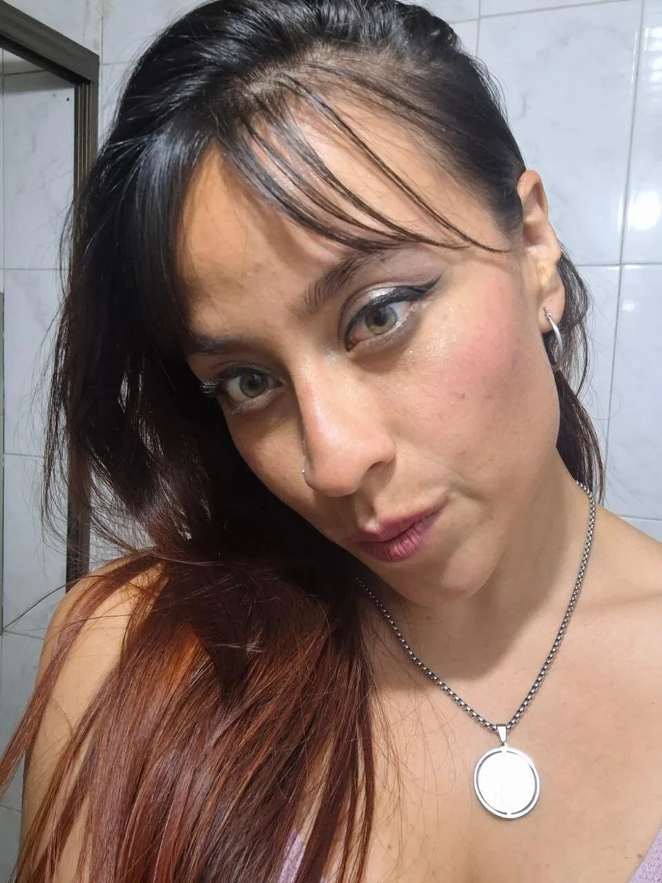 XXX Porn Photo of Nude Chloe_Miiler 1