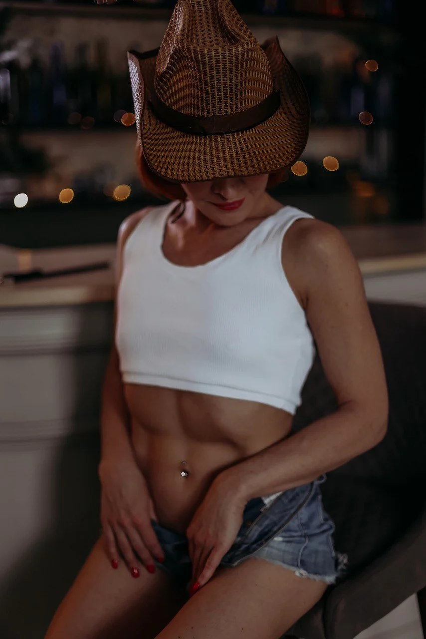 XXX Porn Photo of Nude Jullia_Moor 26