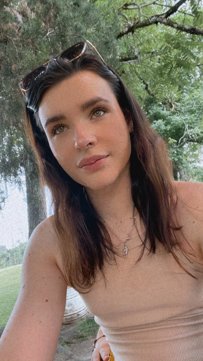 XXX Porn Photo of Nude elafranco_ 41