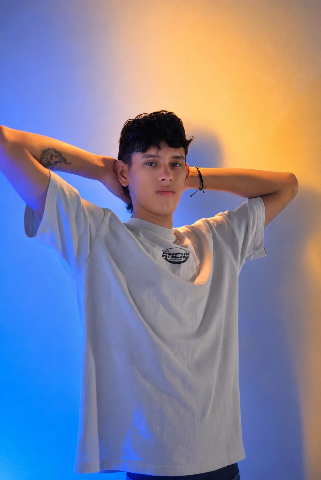 XXX Porn Photo of Nude Pit_Ross 10