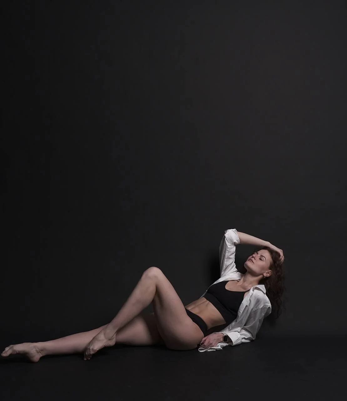 XXX Porn Photo of Nude Wanda_Gomez 5
