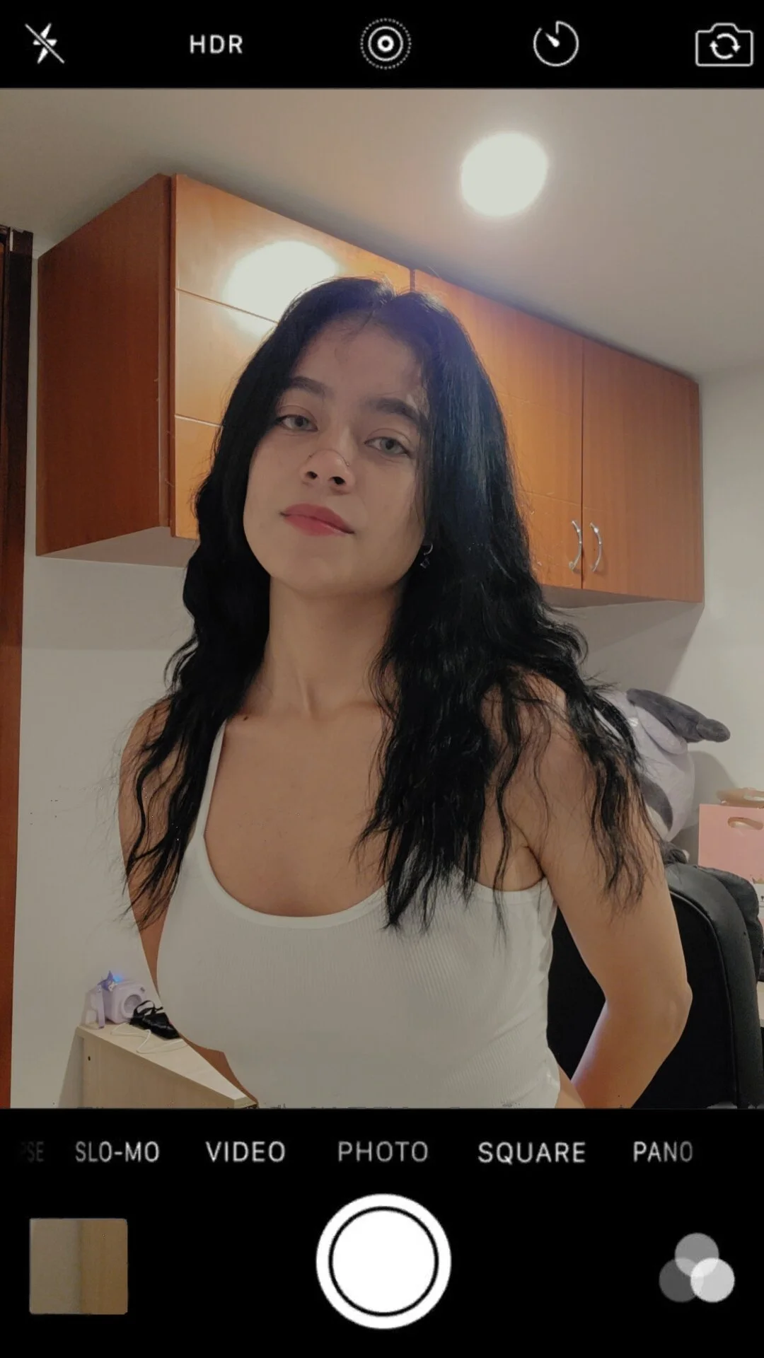 XXX Porn Photo of Nude Oxxme1 13