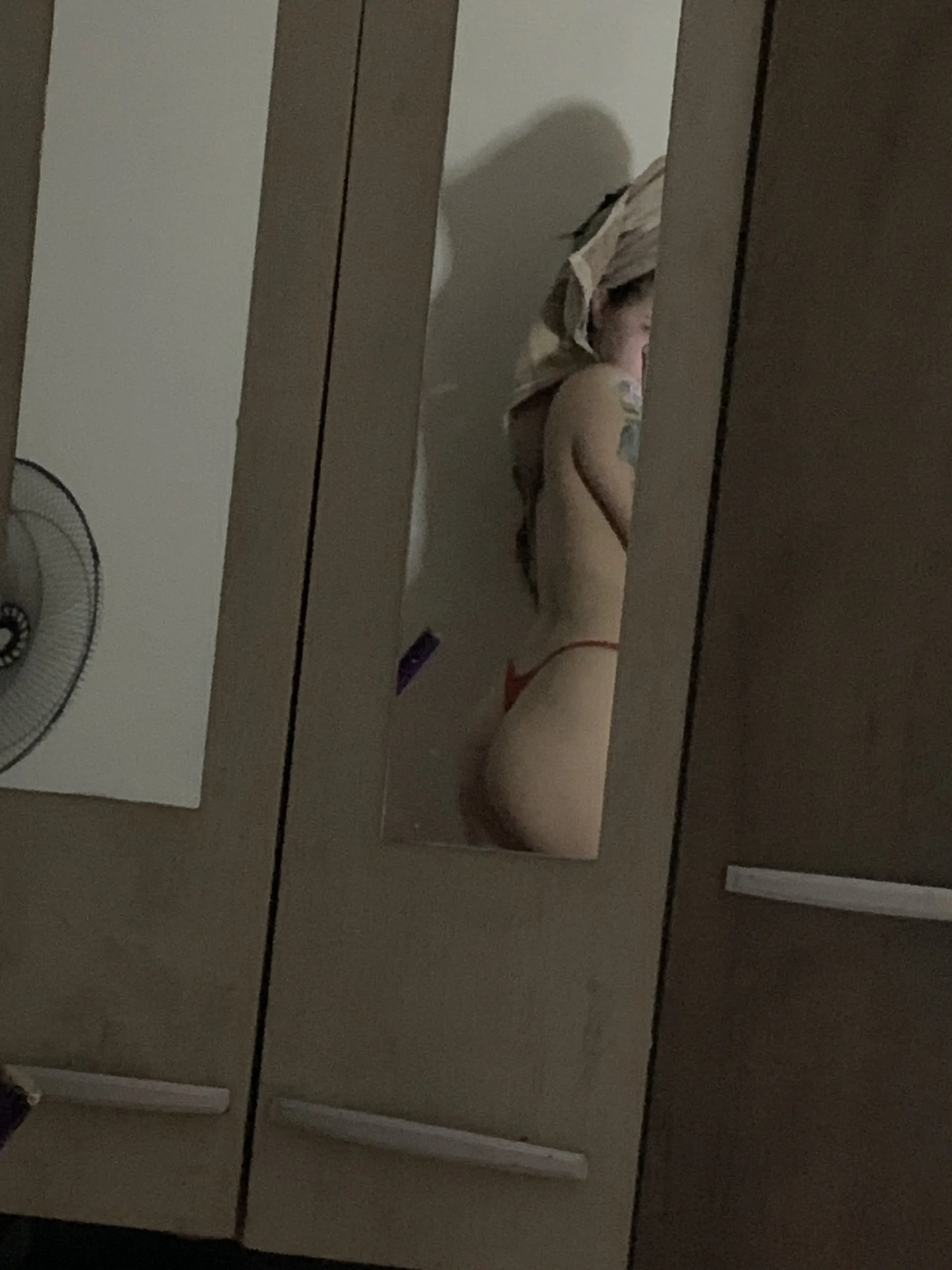 XXX Porn Photo of Nude modelosecreta 1
