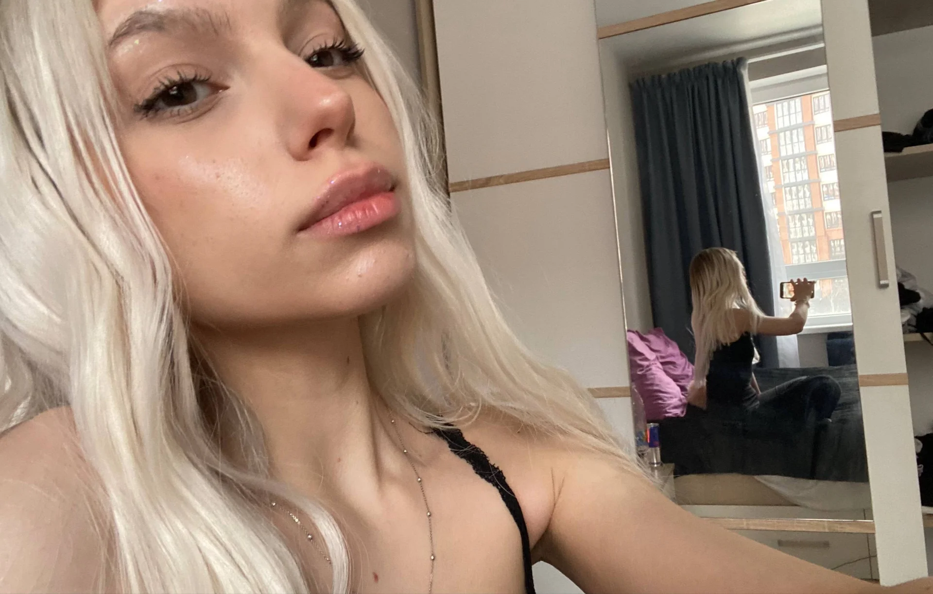XXX Porn Photo of Nude YawingSanguine 3