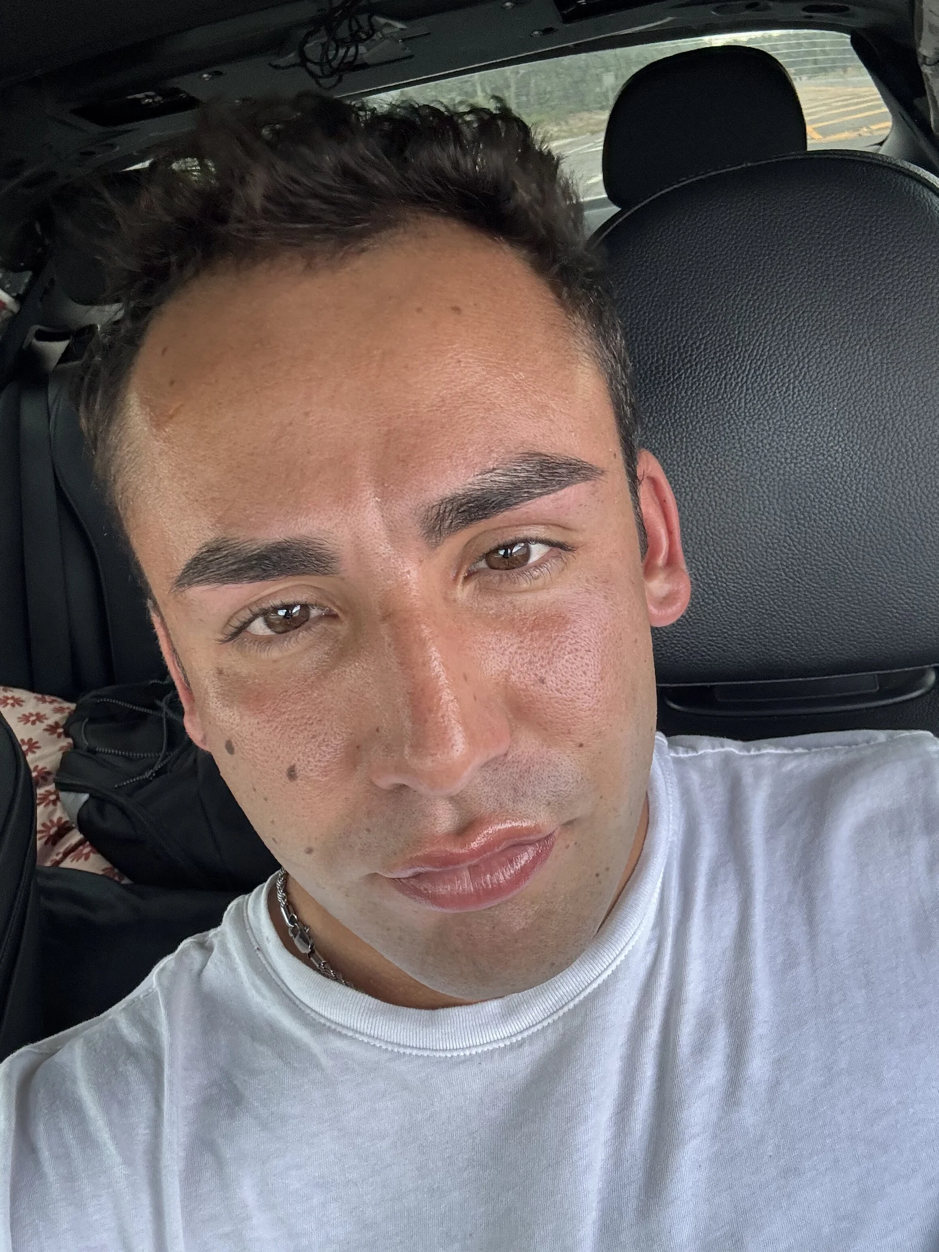 XXX Porn Photo of Nude MarkMirandsi91 1