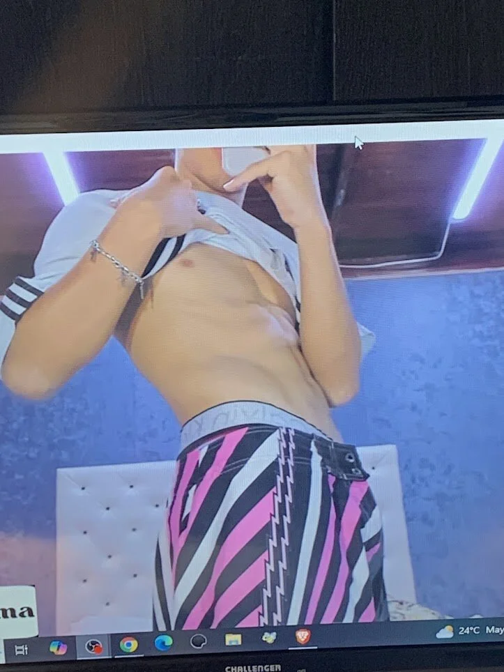 XXX Porn Photo of Nude _realwav 4