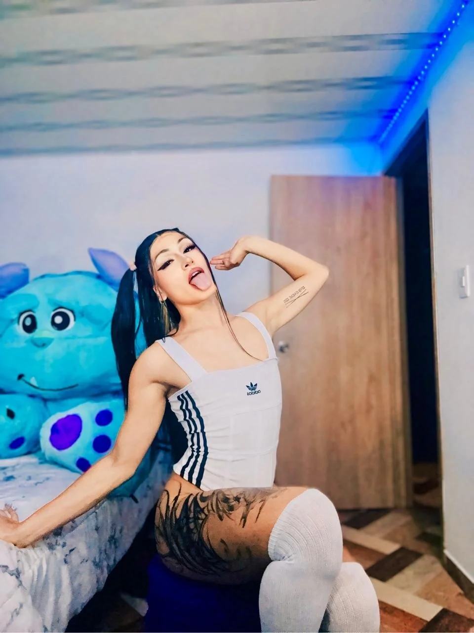 XXX Porn Photo of Nude delicioustamara 5
