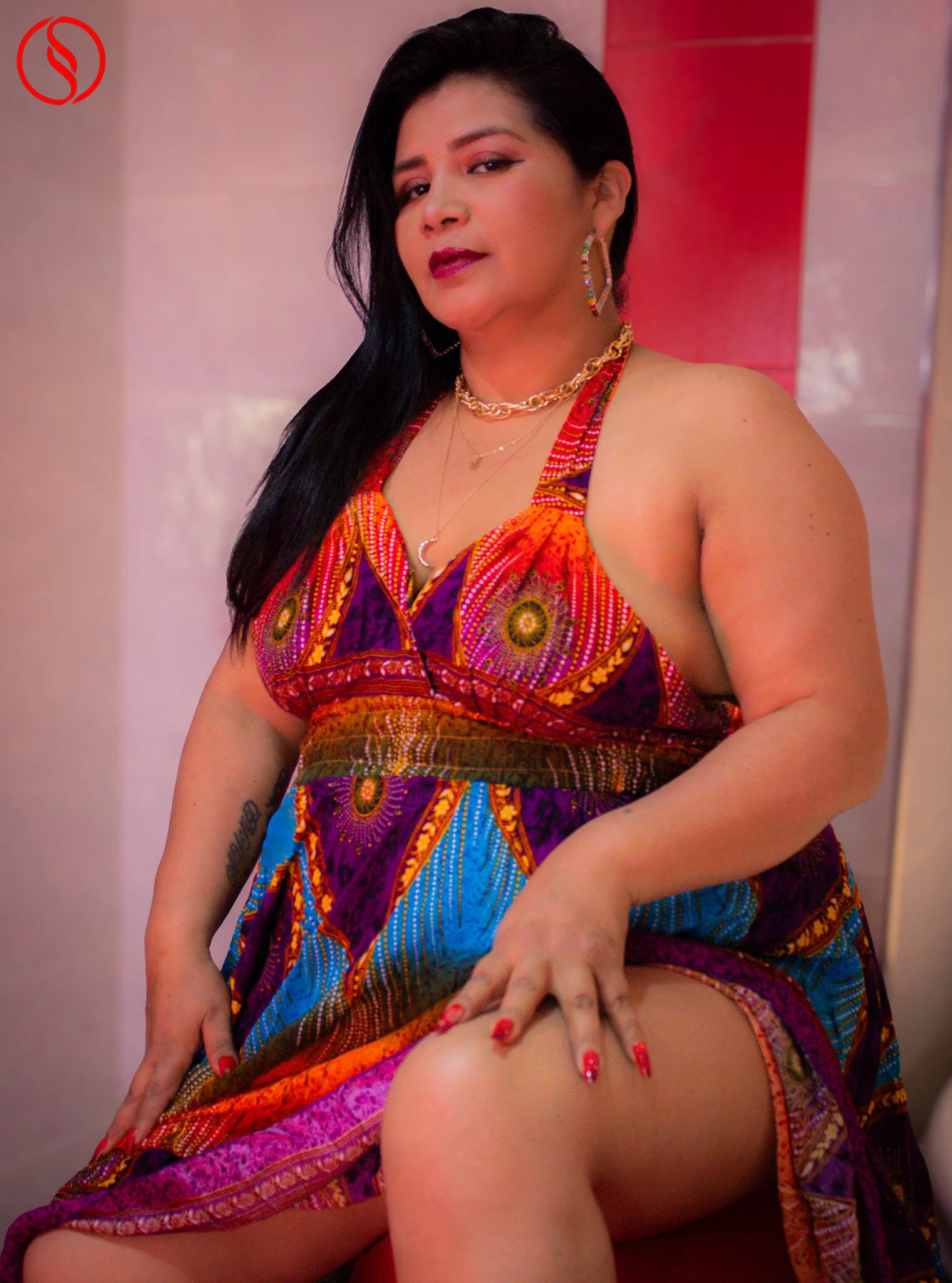 XXX Porn Photo of Nude diosa_victoria 7