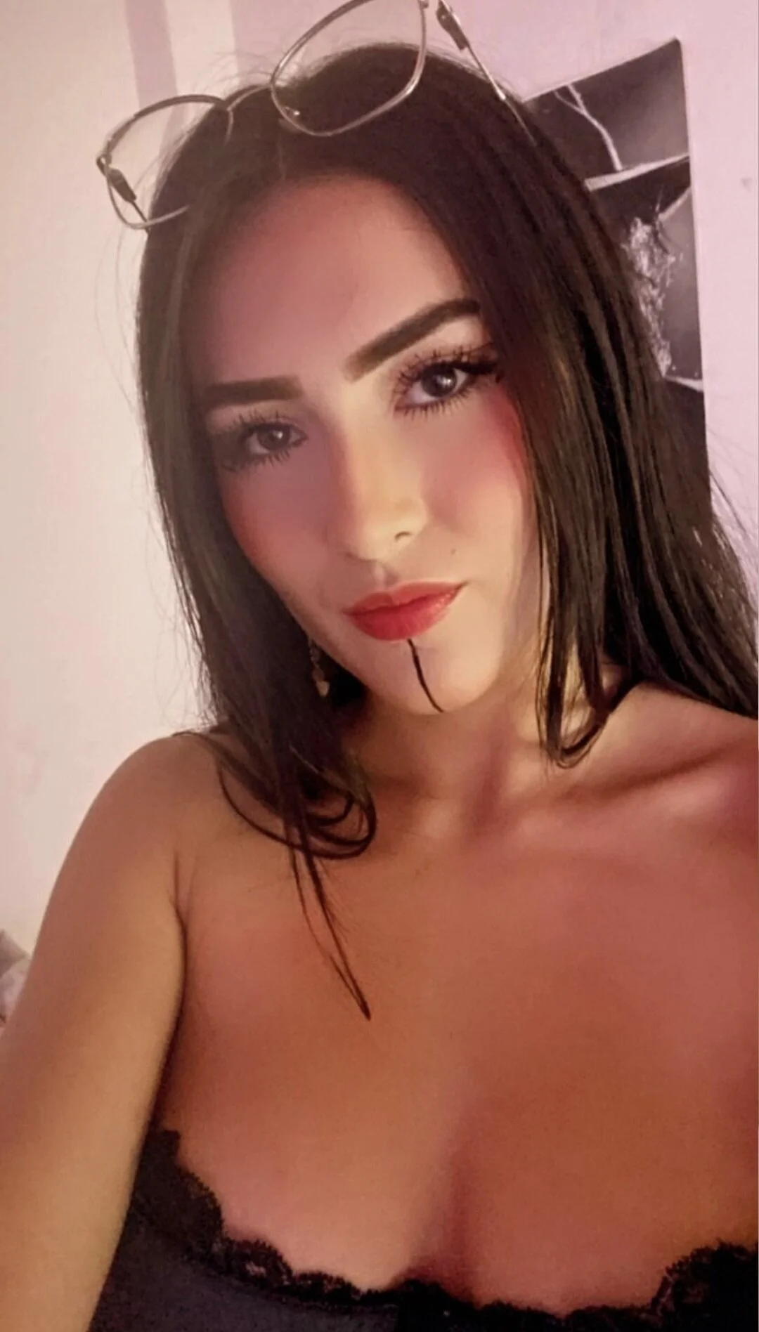 XXX Porn Photo of Nude 77Neferkitty77 9