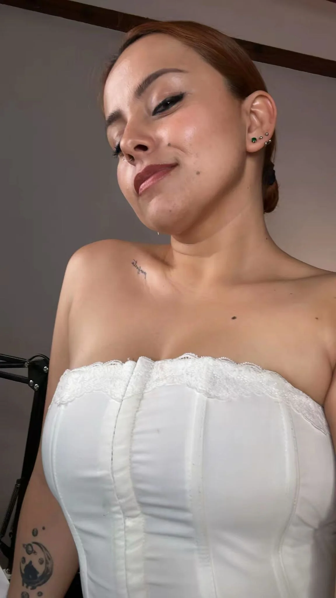 XXX Porn Photo of Nude RougeeMelodyy 6