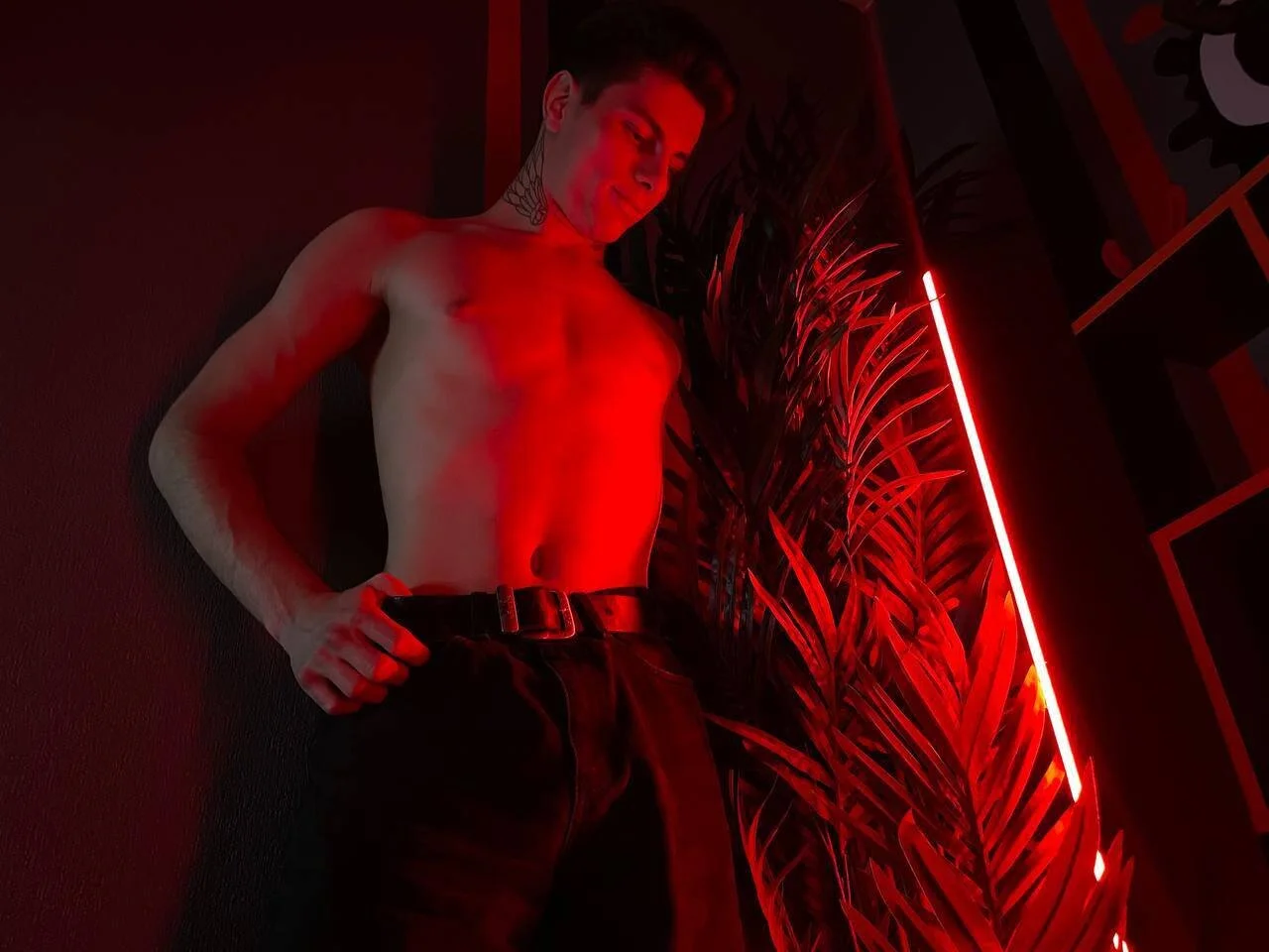 XXX Porn Photo of Nude Martin_ice 9