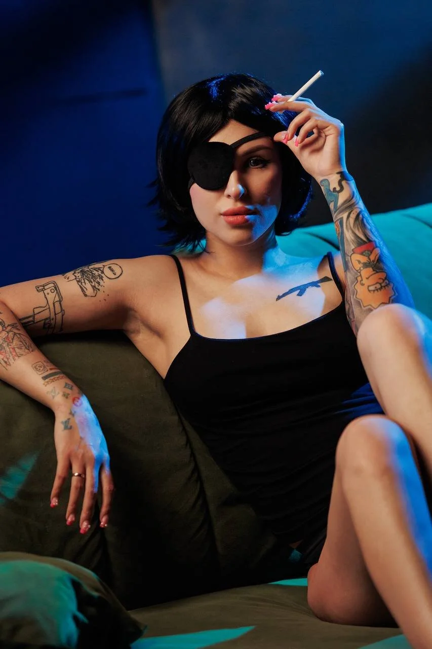 XXX Porn Photo of Nude folinskayyya 392