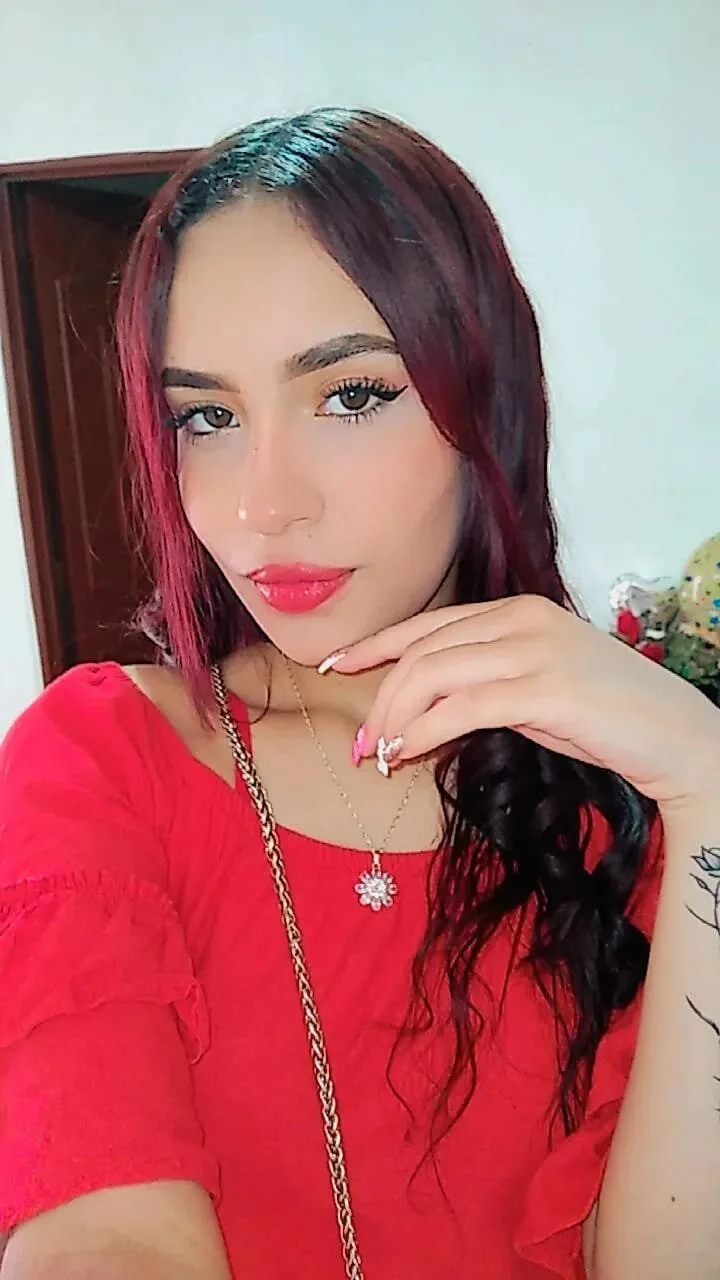 XXX Porn Photo of Nude Channel-Parker 22