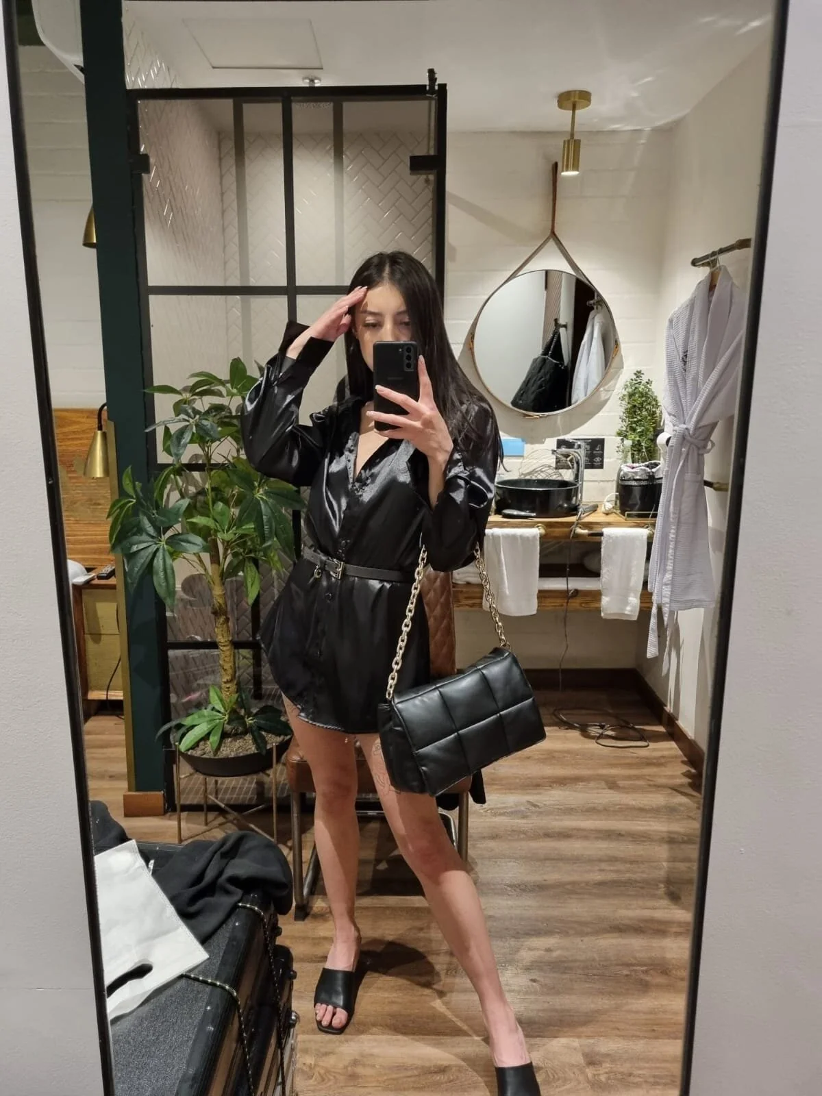 XXX Porn Photo of Nude ariana_fitl_ 2