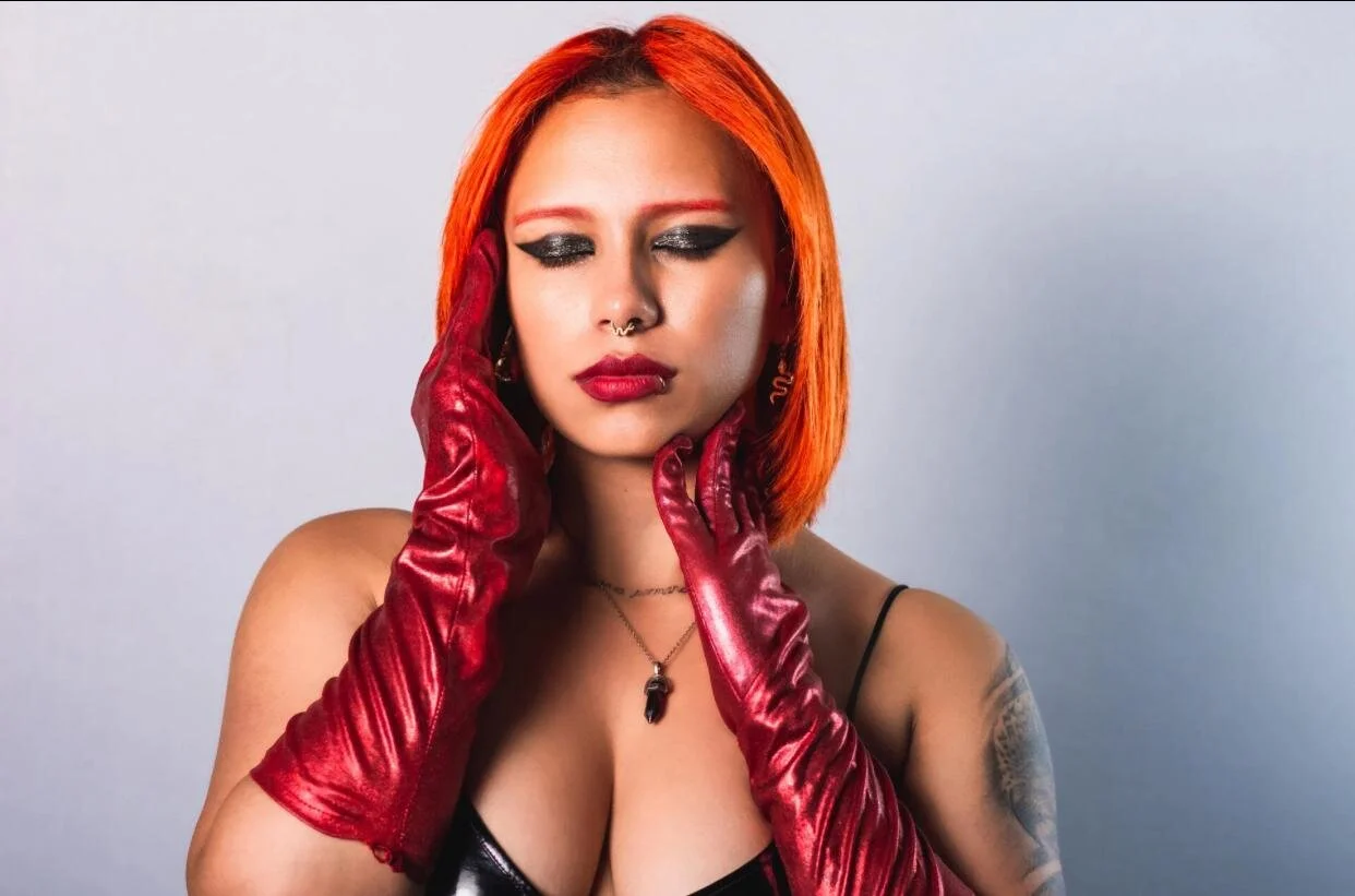 XXX Porn Photo of Nude lilith-deveraux 3
