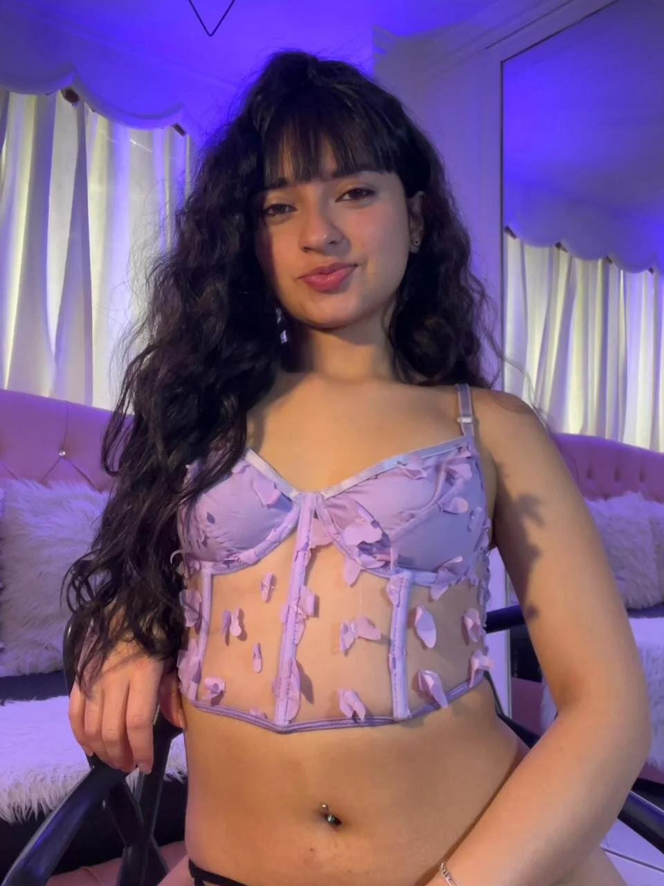 XXX Porn Photo of Nude Aurora_Ellis_ 17
