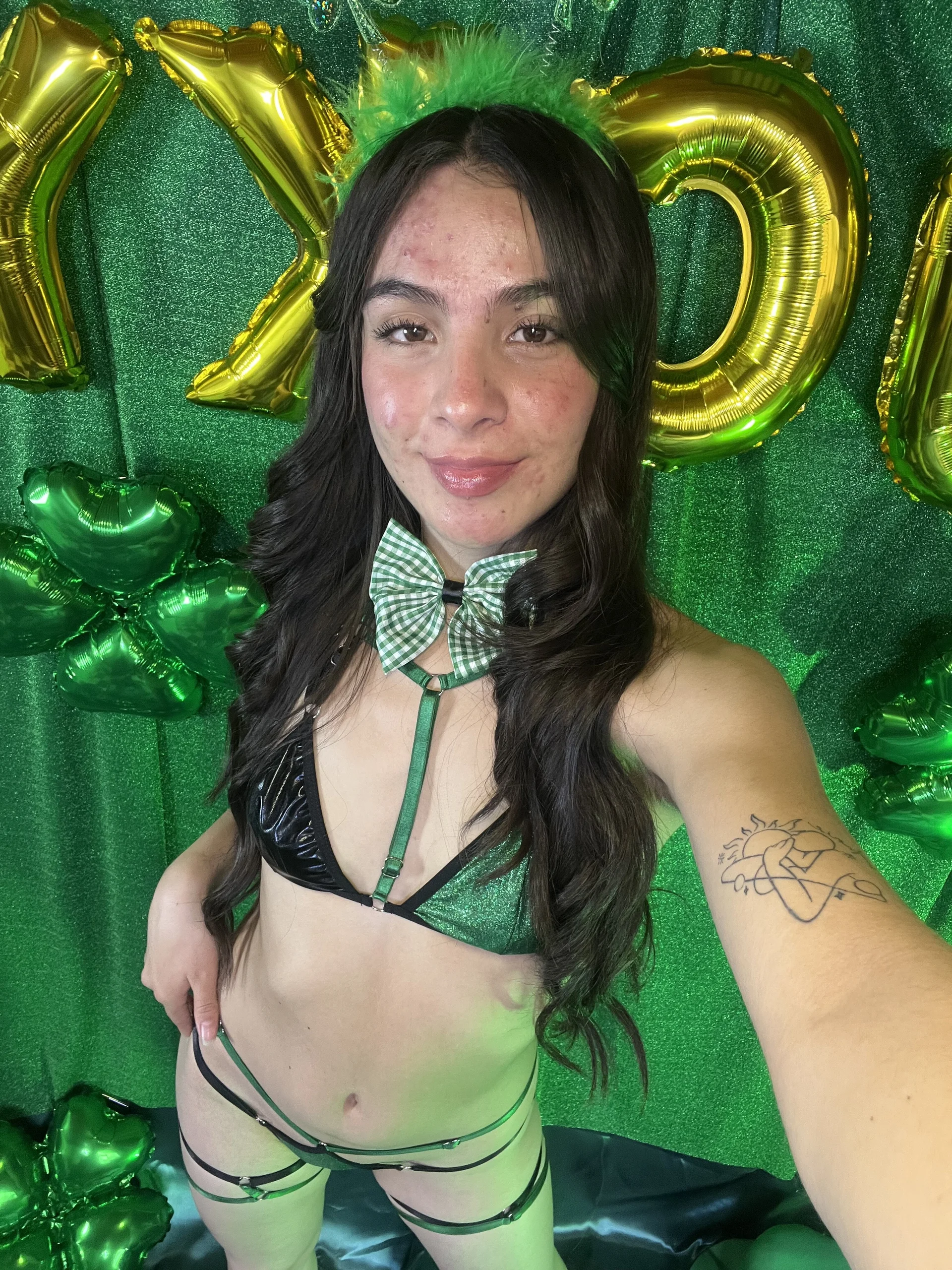 XXX Porn Photo of Nude dafne_queenn 21