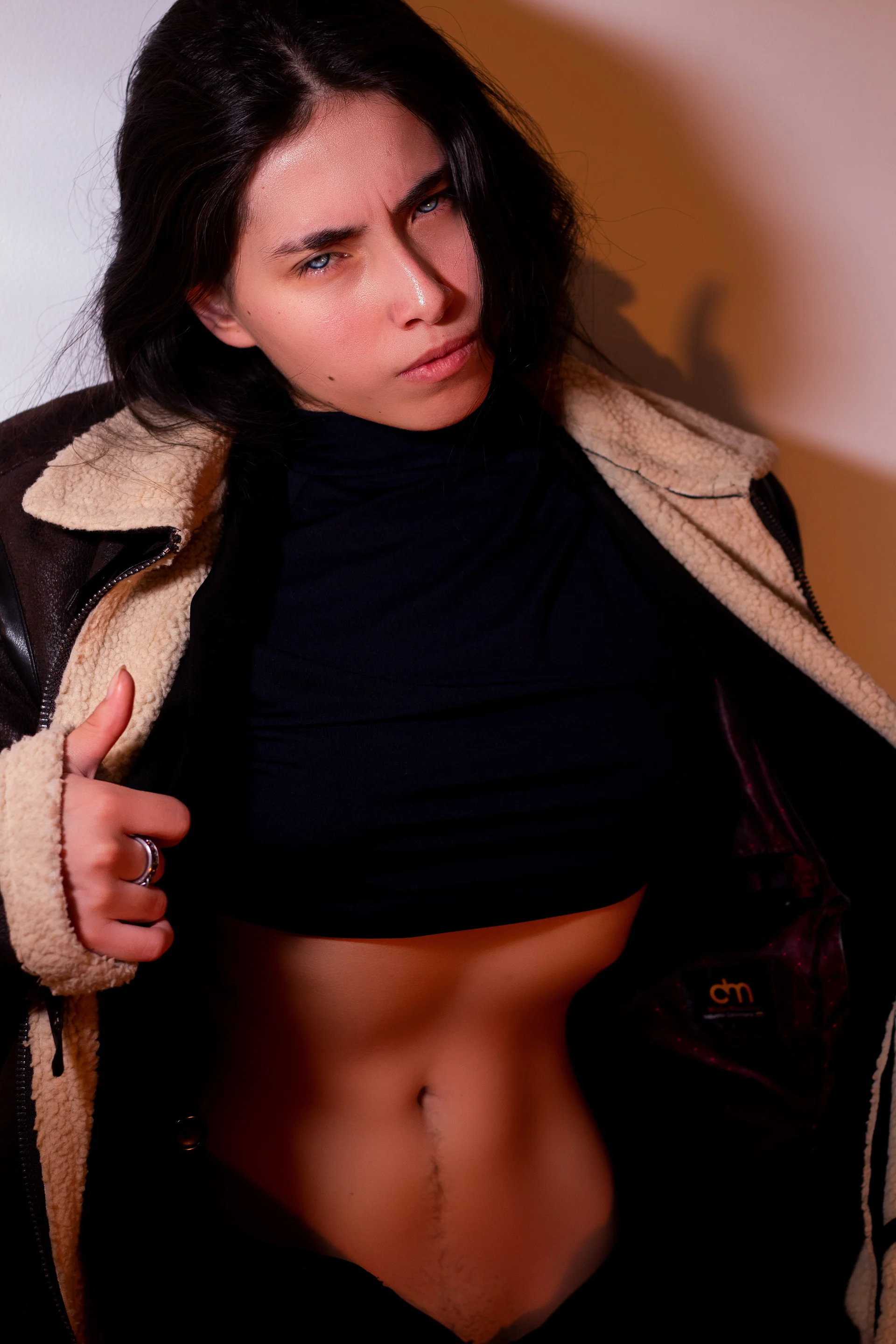 XXX Porn Photo of Nude Ashkoreh 86