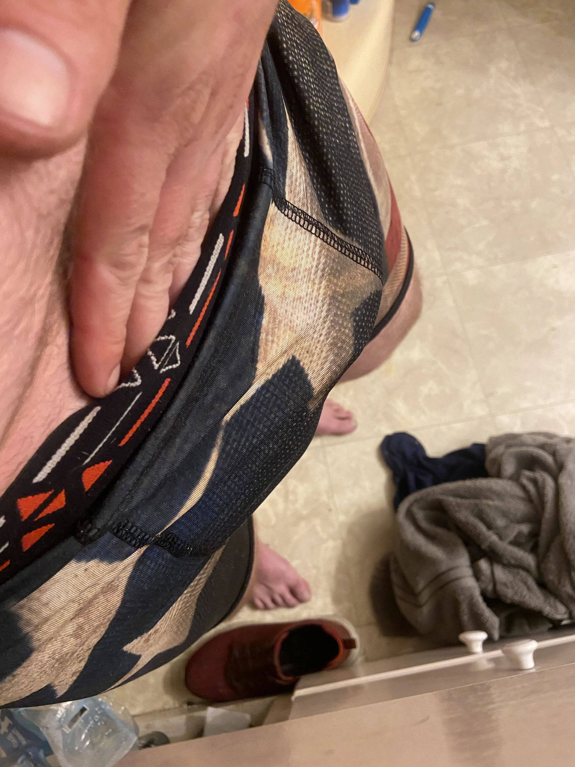 XXX Porn Photo of Nude bigJohnson223 2