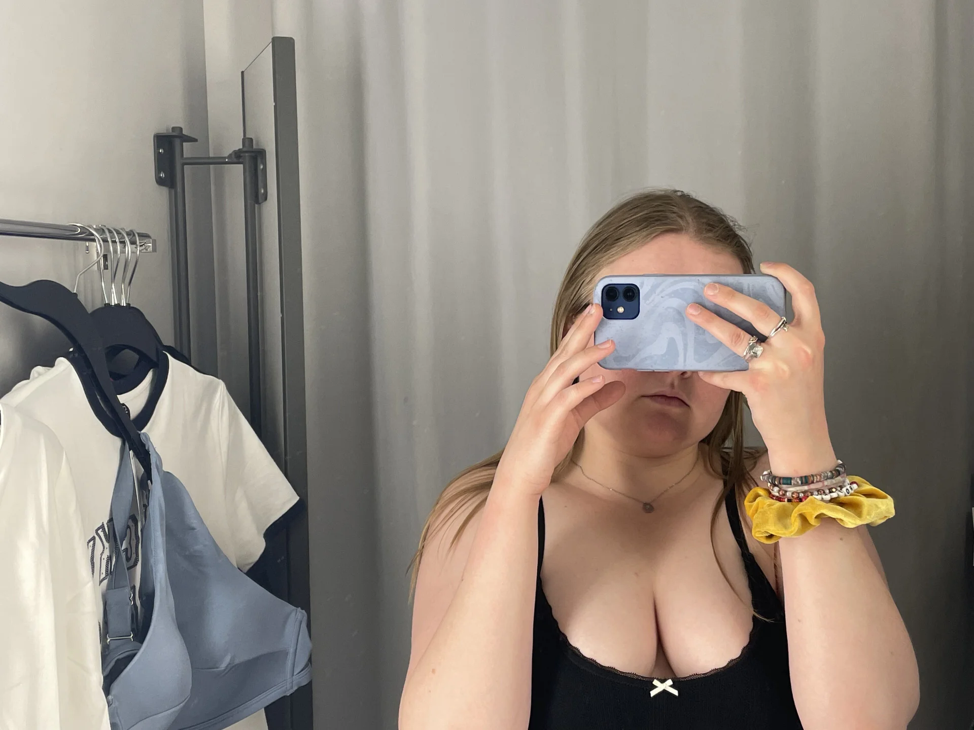 XXX Porn Photo of Nude lexie_lilacs 1