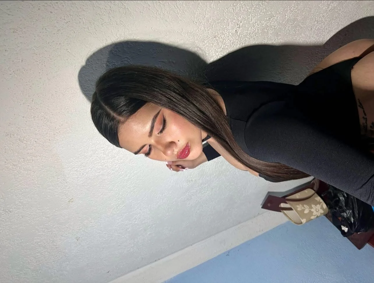 XXX Porn Photo of Nude liily_rouse 5