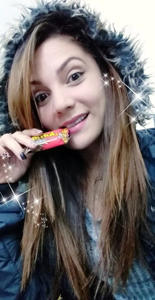 XXX Porn Photo of Nude sweetyose 14