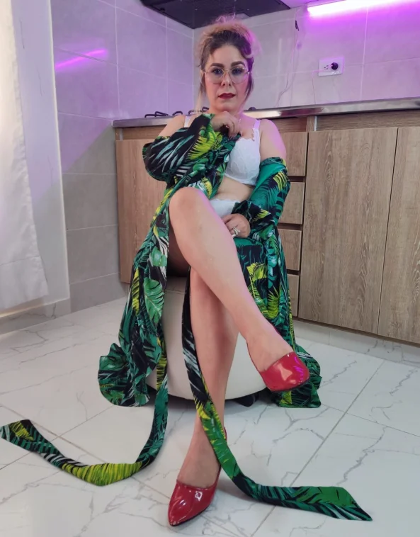 XXX Porn Photo of Nude Frida_1982 8