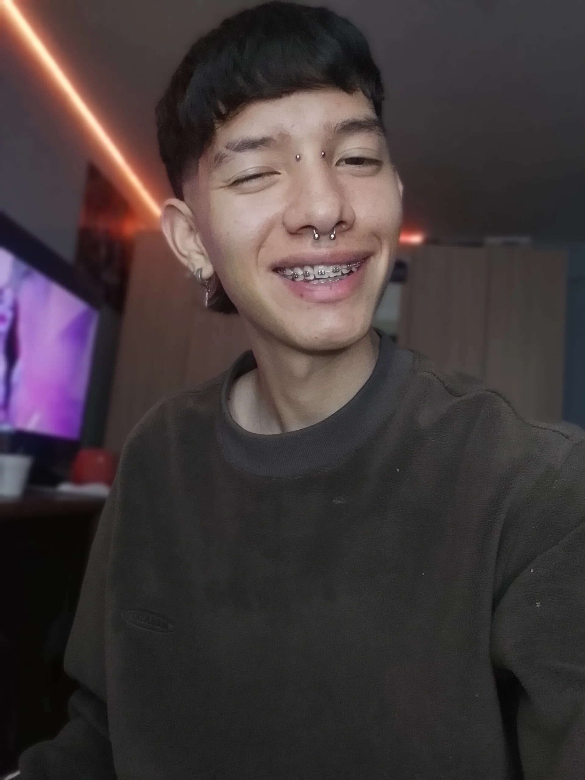 XXX Porn Photo of Nude heyy_noah11 25