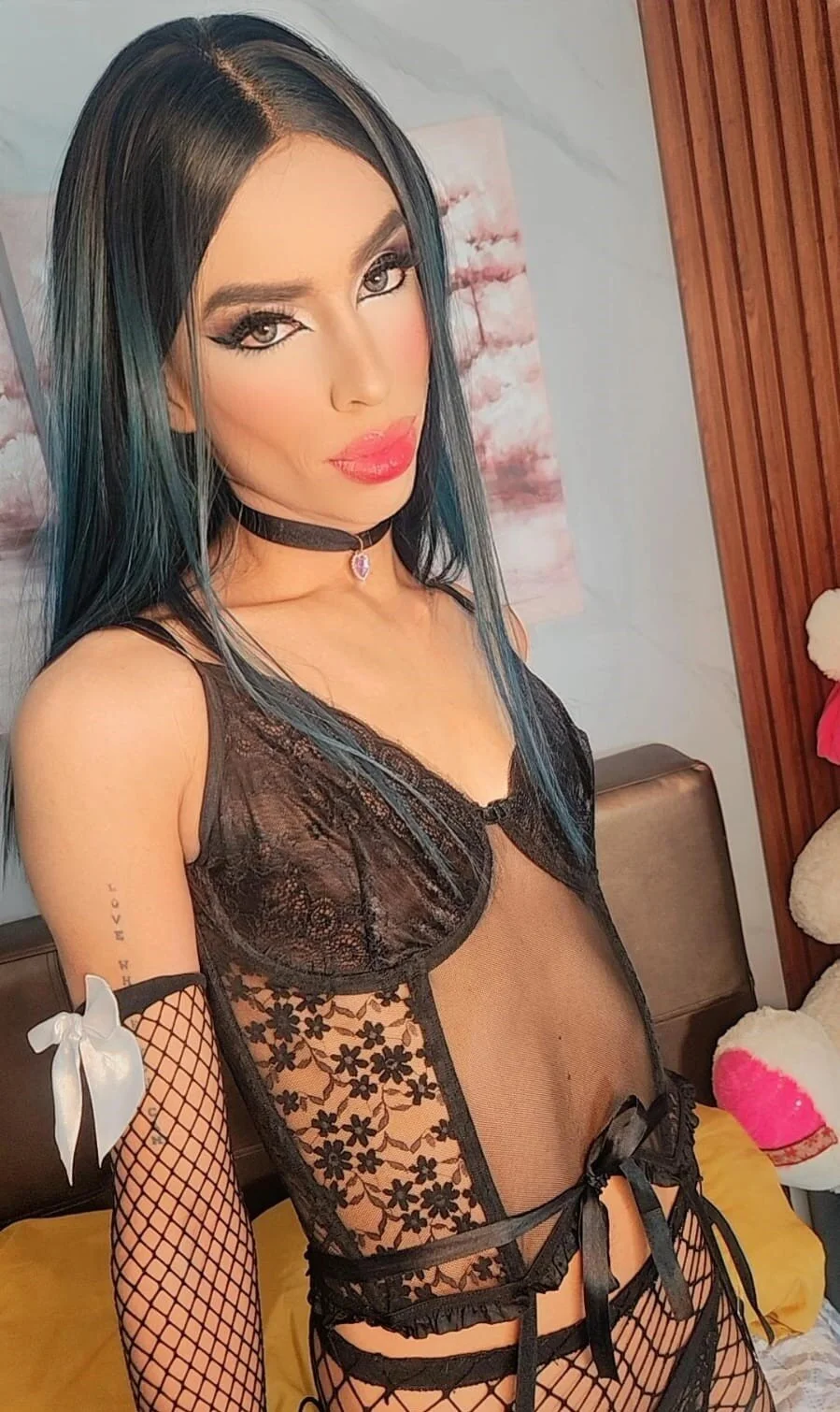 XXX Porn Photo of Nude Madison_Cambell 9