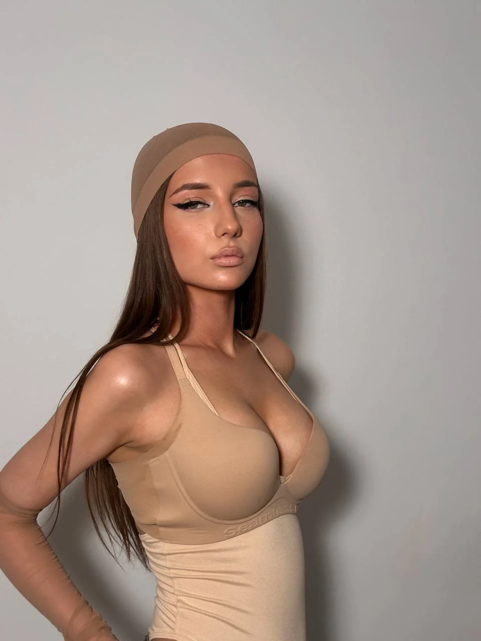 XXX Porn Photo of Nude hot_bb_girl 13