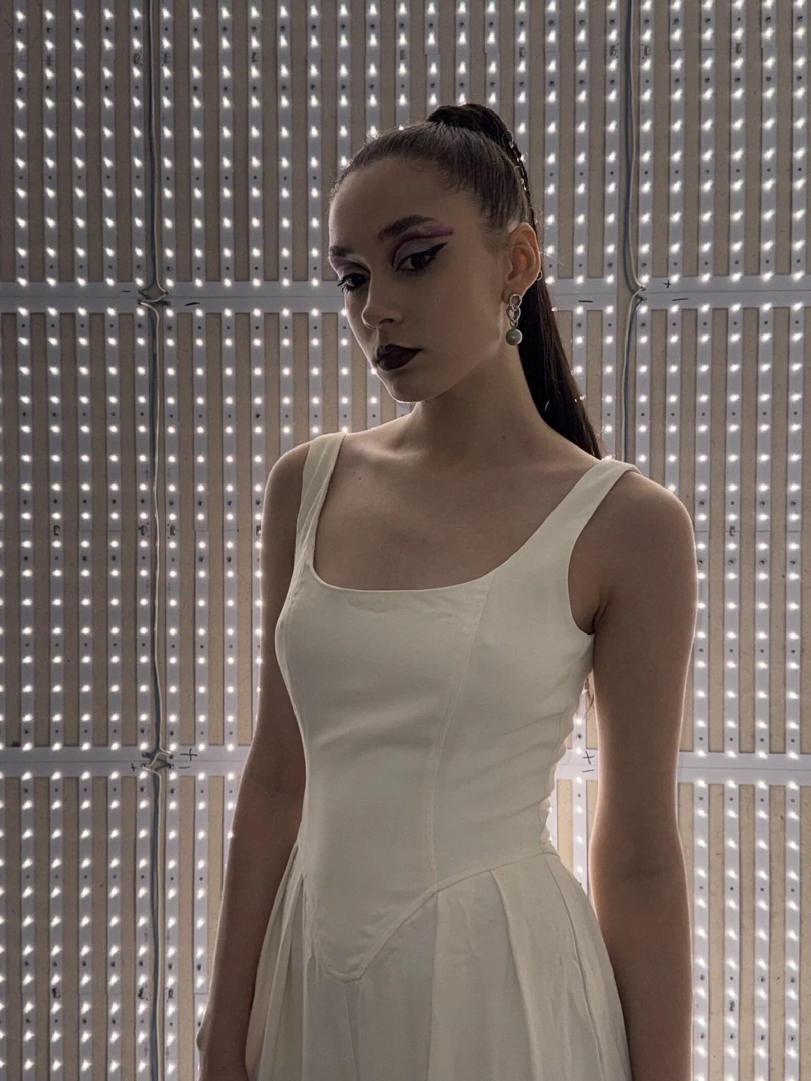 XXX Porn Photo of Nude CoreenGau 20