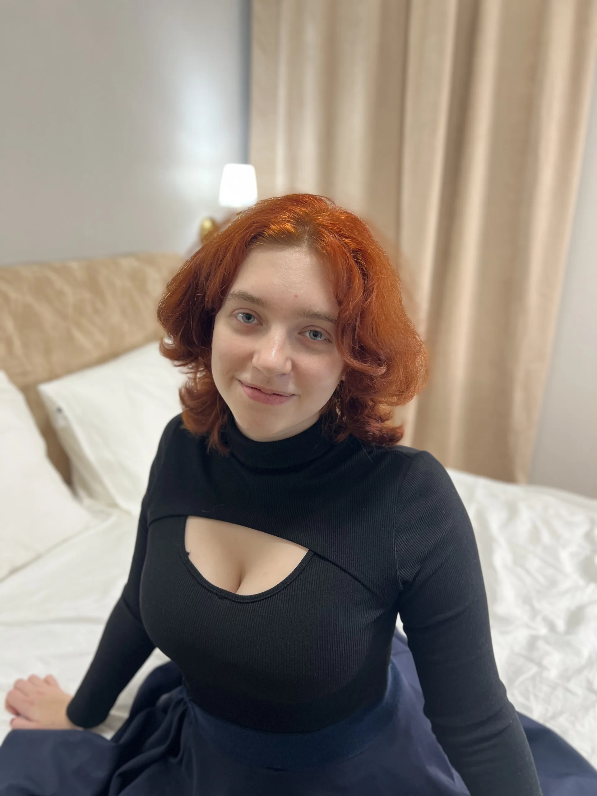 XXX Porn Photo of Nude PeggyCastillo 22