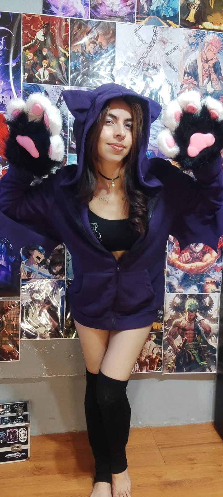 XXX Porn Photo of Nude Bowsette_Cami 7